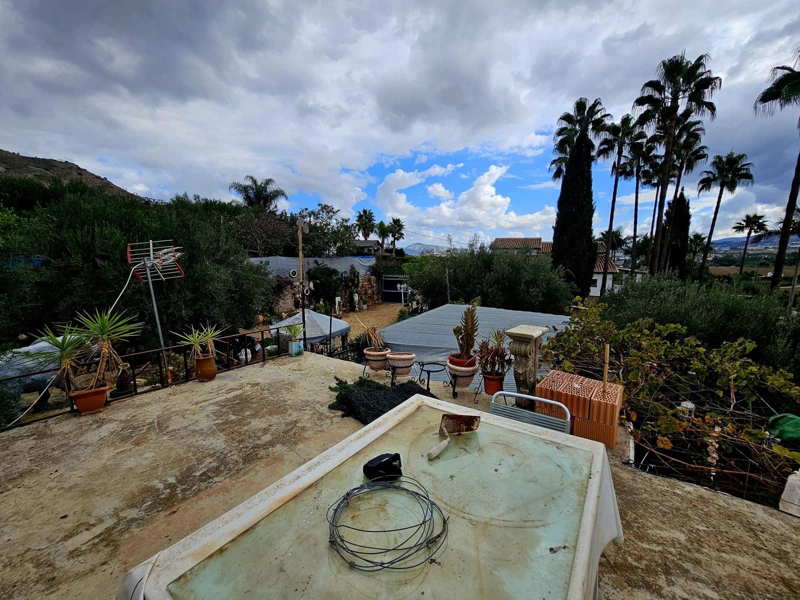 1 Zimmer Finca/Landgut zu verkaufen in Coin - 220.000 € (Ref: 8601240)