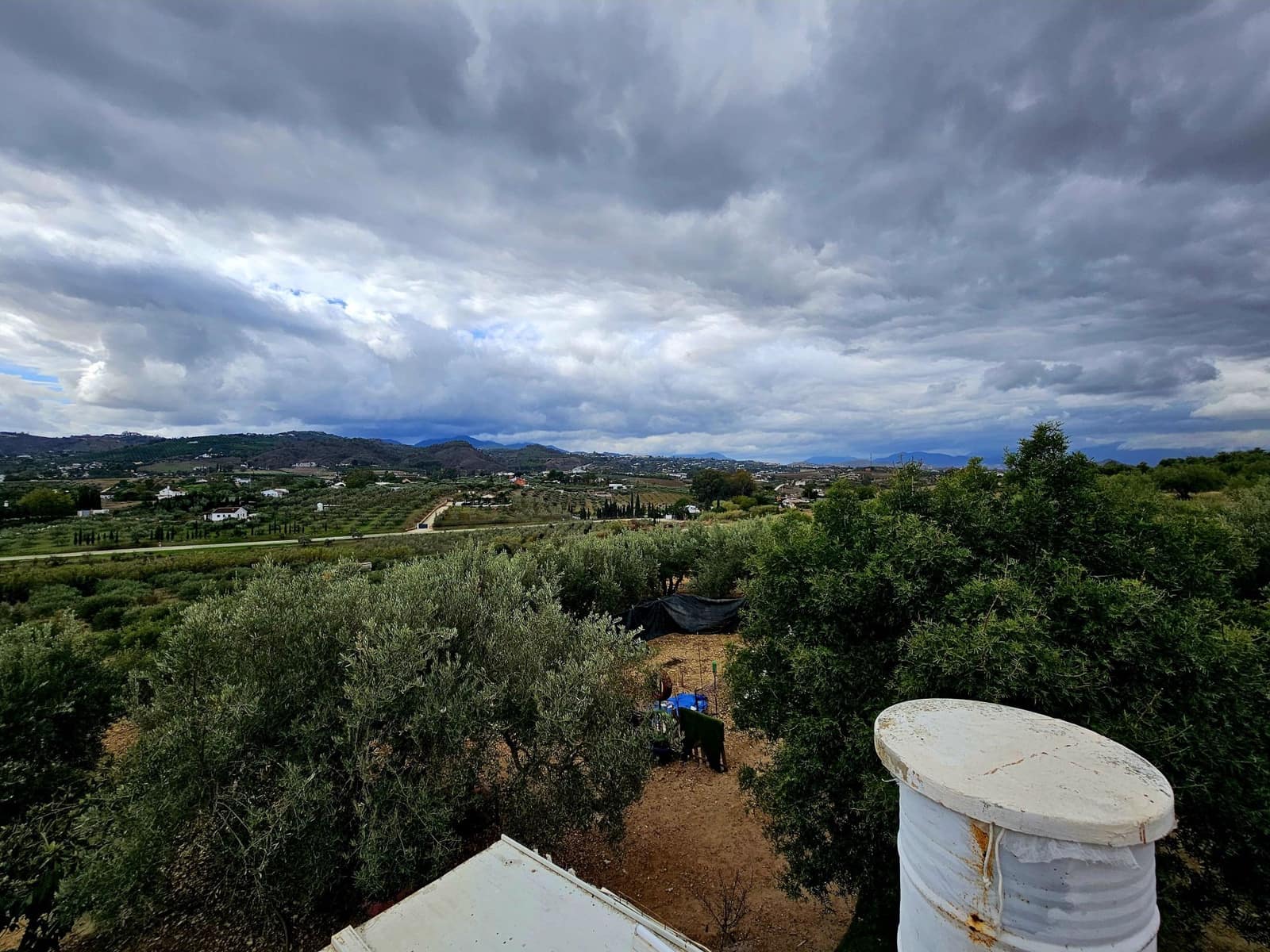 1 Zimmer Finca/Landgut zu verkaufen in Coin - 220.000 € (Ref: 8601240)