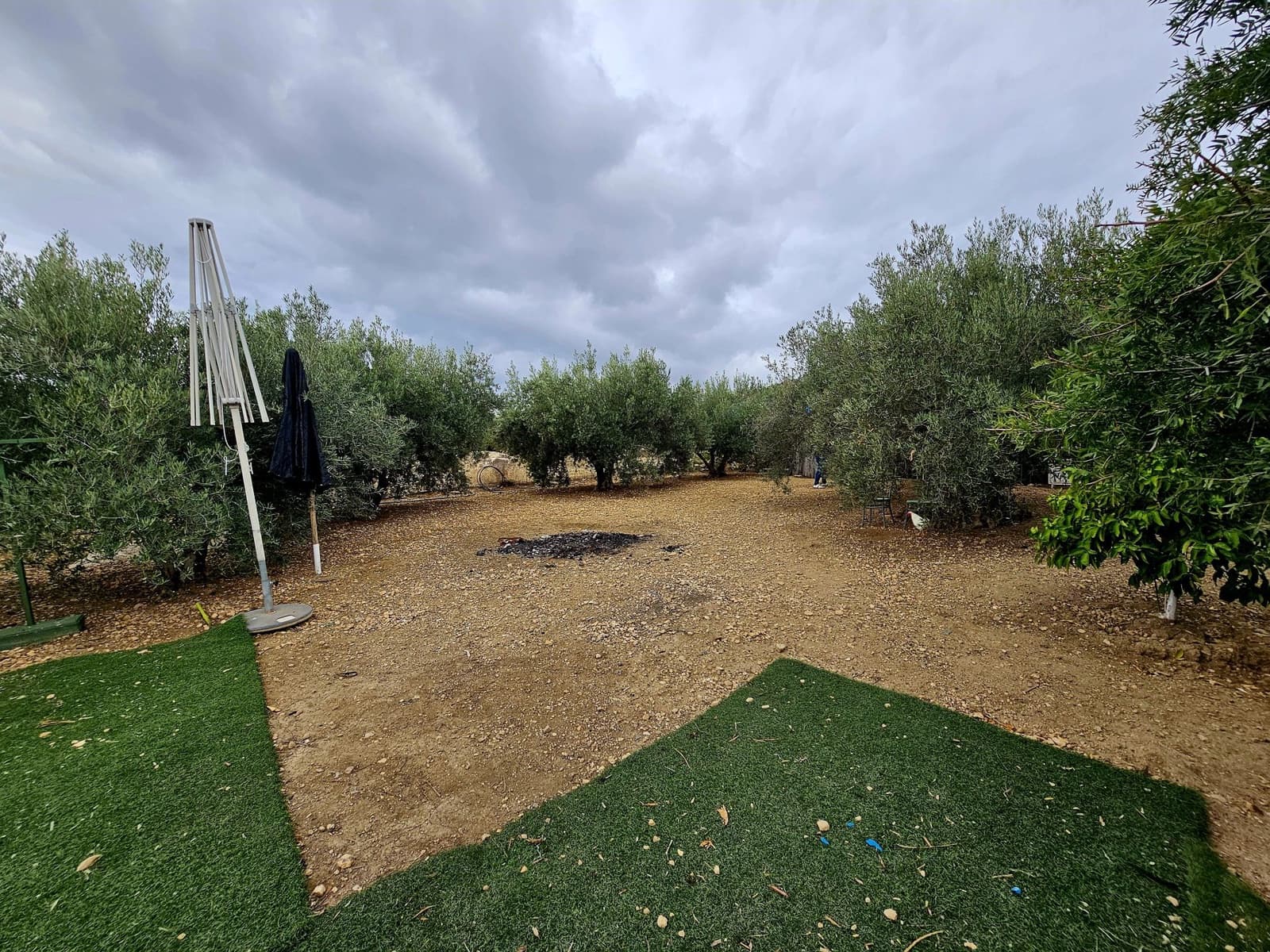 1 Zimmer Finca/Landgut zu verkaufen in Coin - 220.000 € (Ref: 8601240)