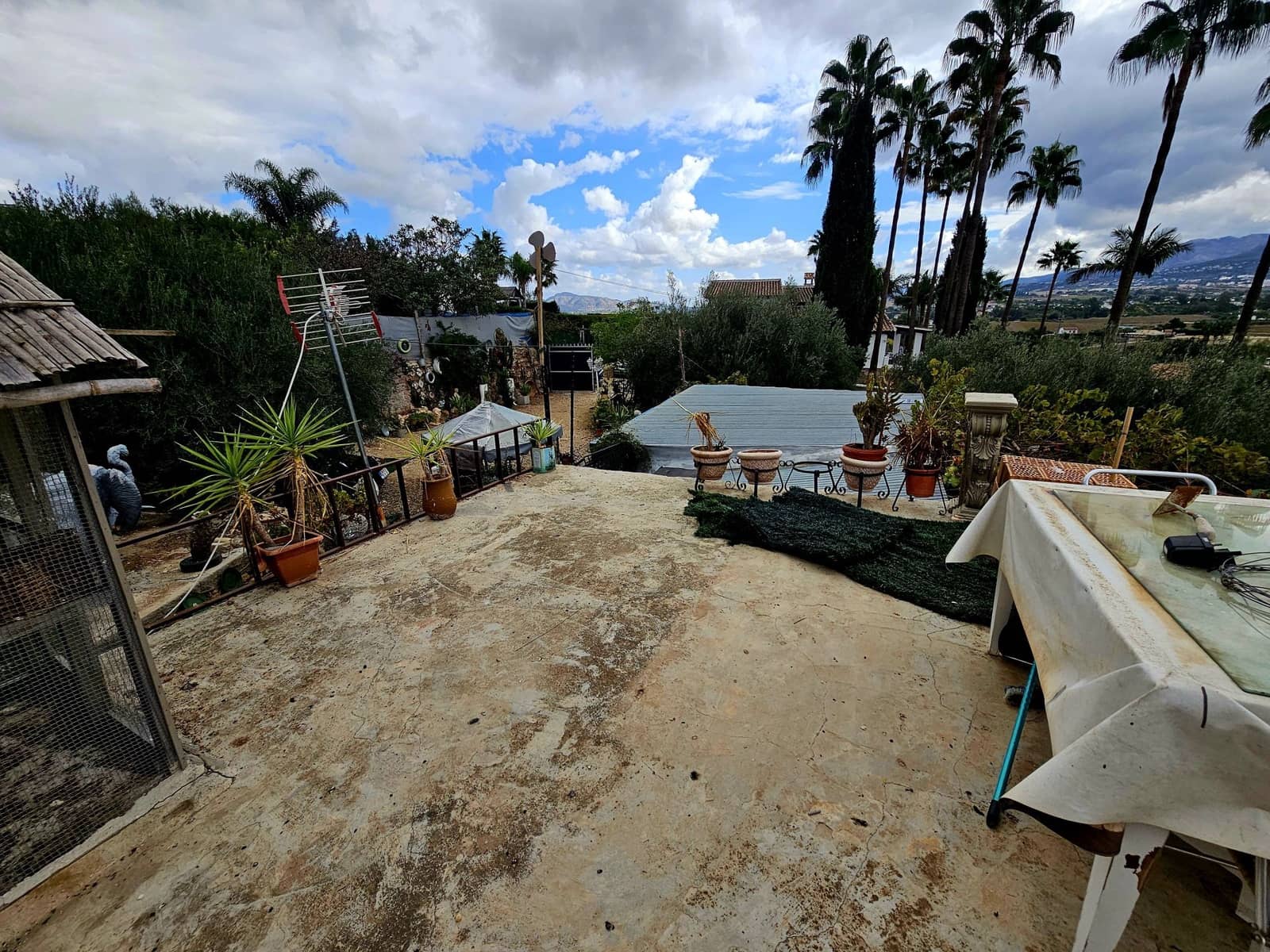 1 Zimmer Finca/Landgut zu verkaufen in Coin - 220.000 € (Ref: 8601240)