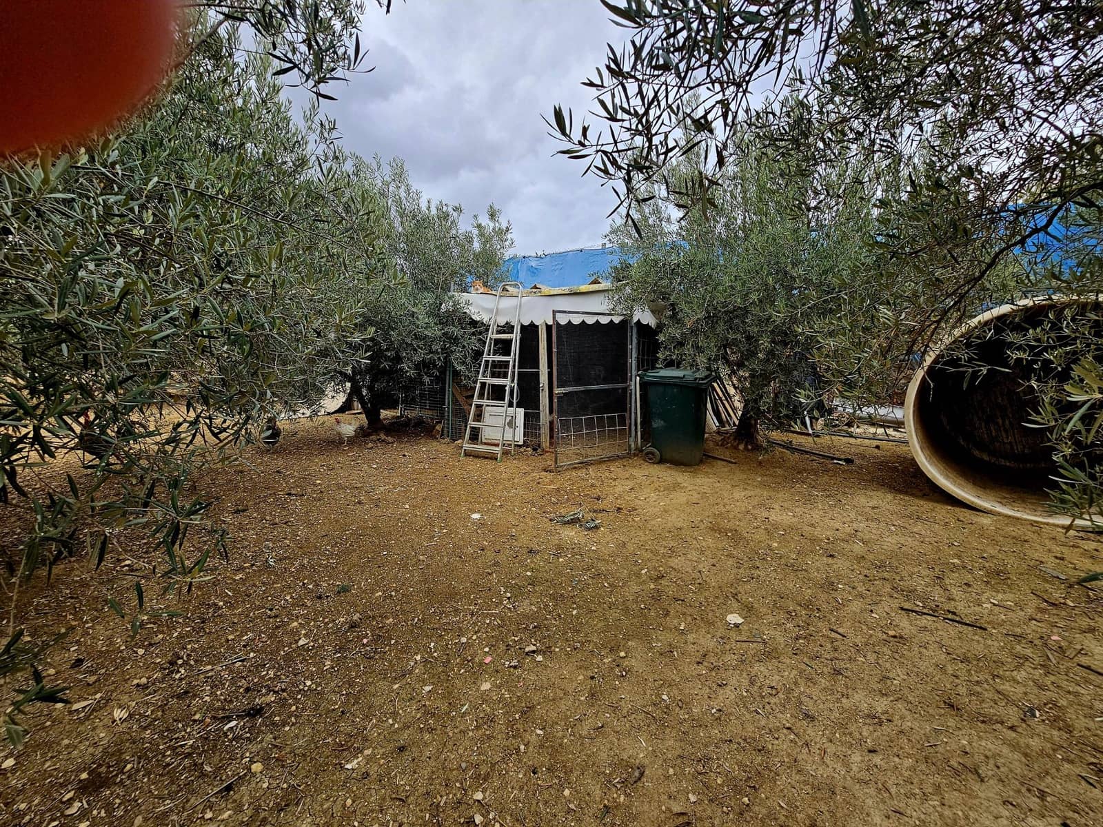 1 Zimmer Finca/Landgut zu verkaufen in Coin - 220.000 € (Ref: 8601240)