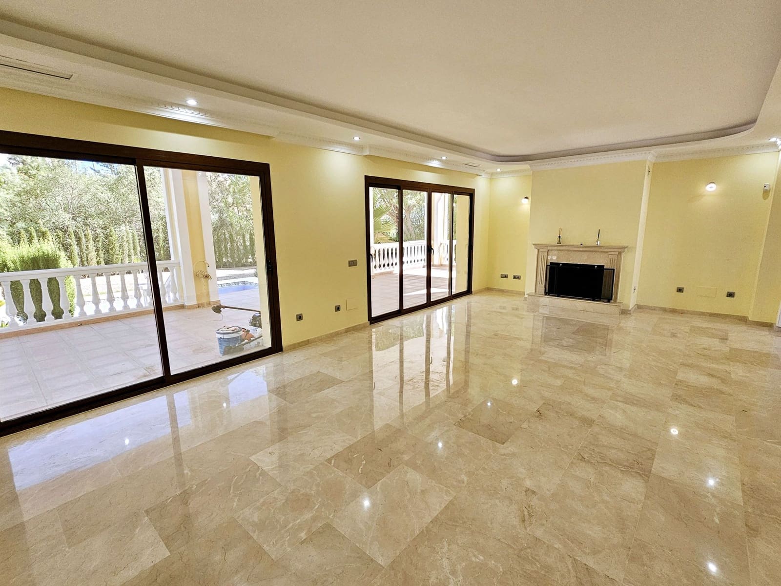 4 Zimmer Villa zu verkaufen in Marbella - 1.600.000 € (Ref: 8607374)