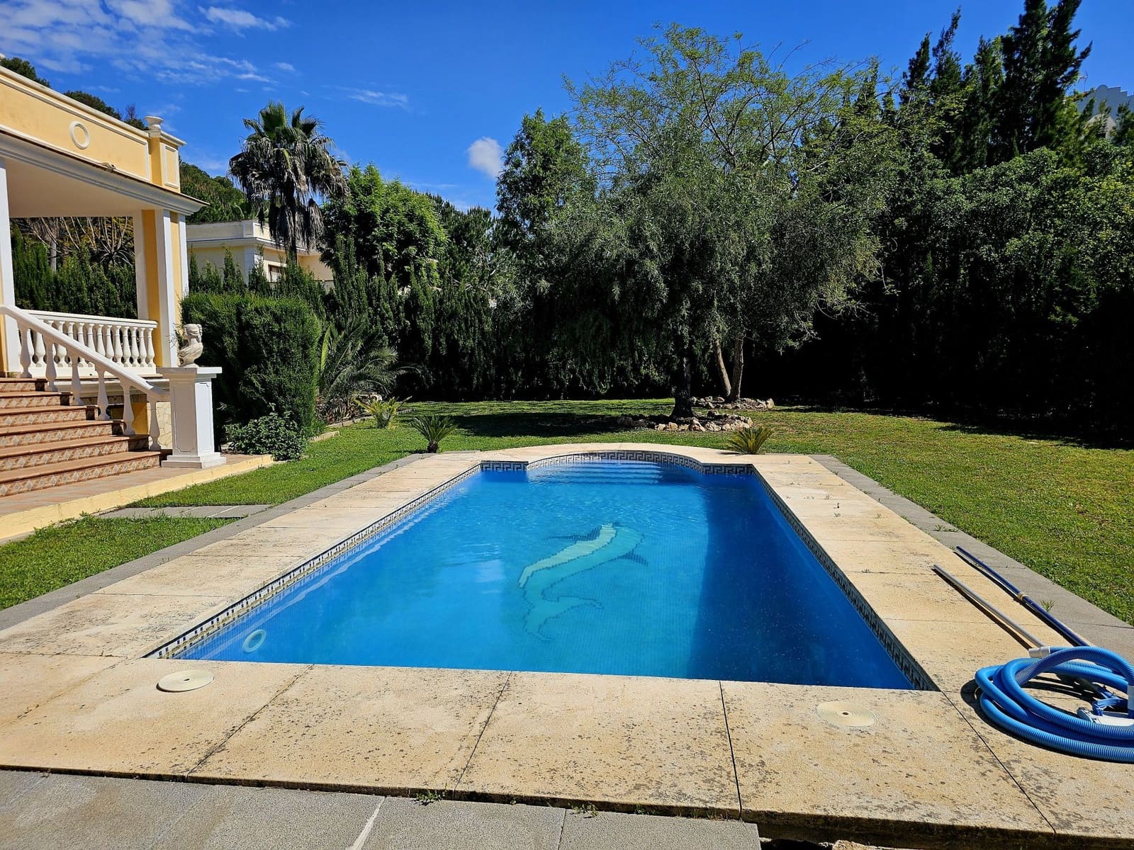 4 Zimmer Villa zu verkaufen in Marbella - 1.600.000 € (Ref: 8607374)