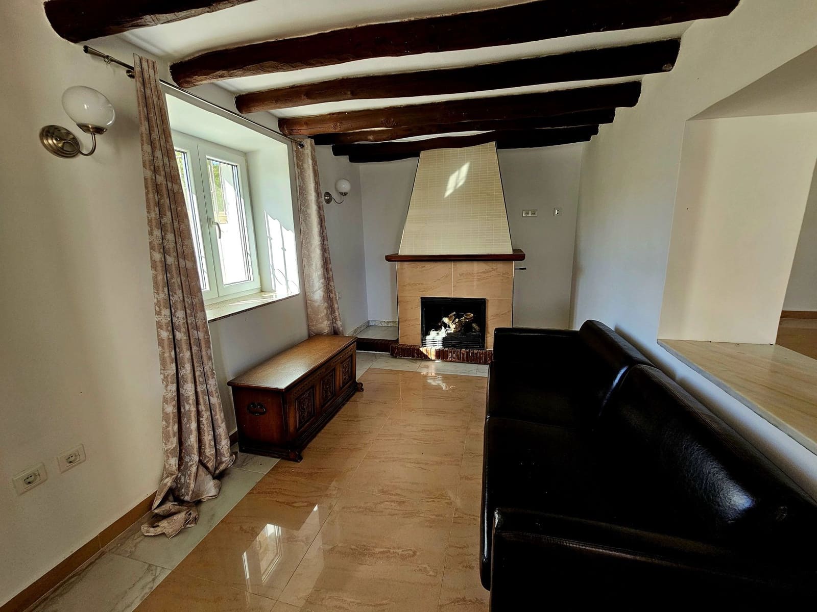 3 soveværelse Finca/Landehus til salg i Coin - € 360.000 (Ref: 8607375)