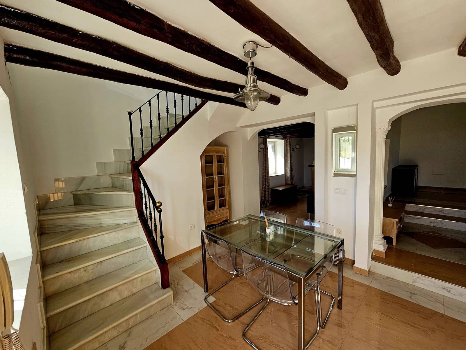 3 soveværelse Finca/Landehus til salg i Coin - € 360.000 (Ref: 8607375)