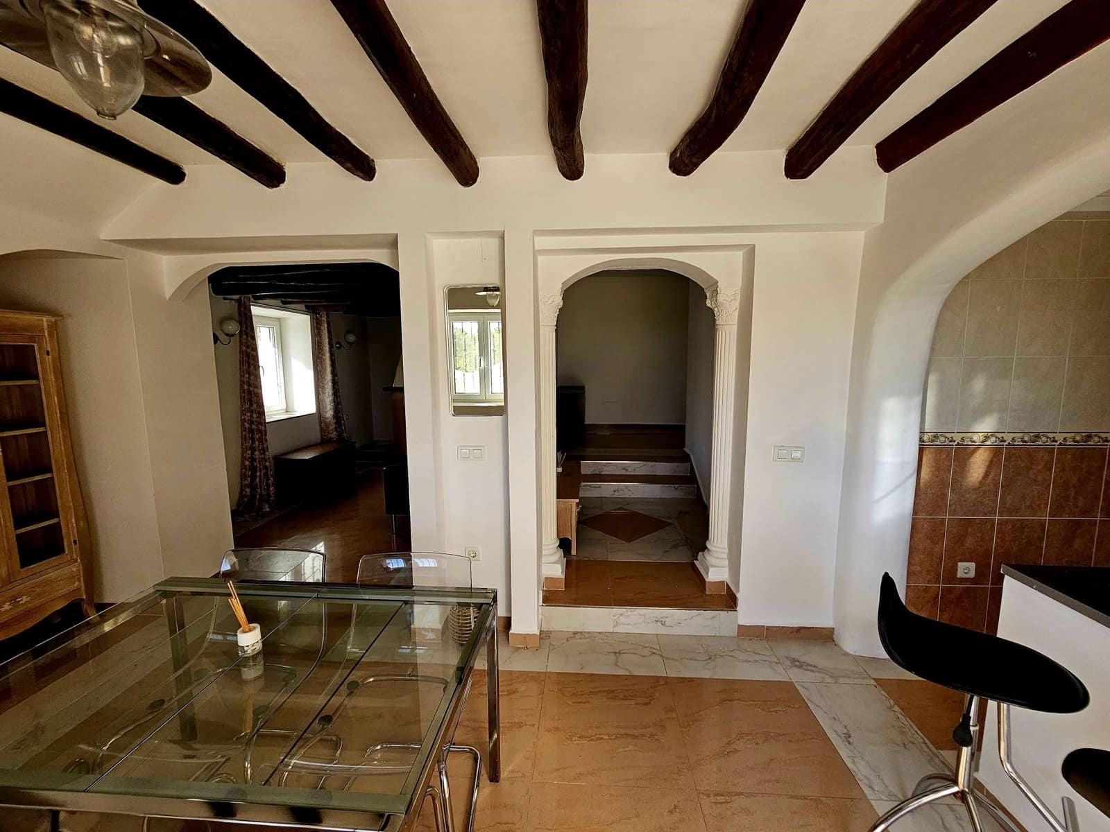 3 soveværelse Finca/Landehus til salg i Coin - € 360.000 (Ref: 8607375)