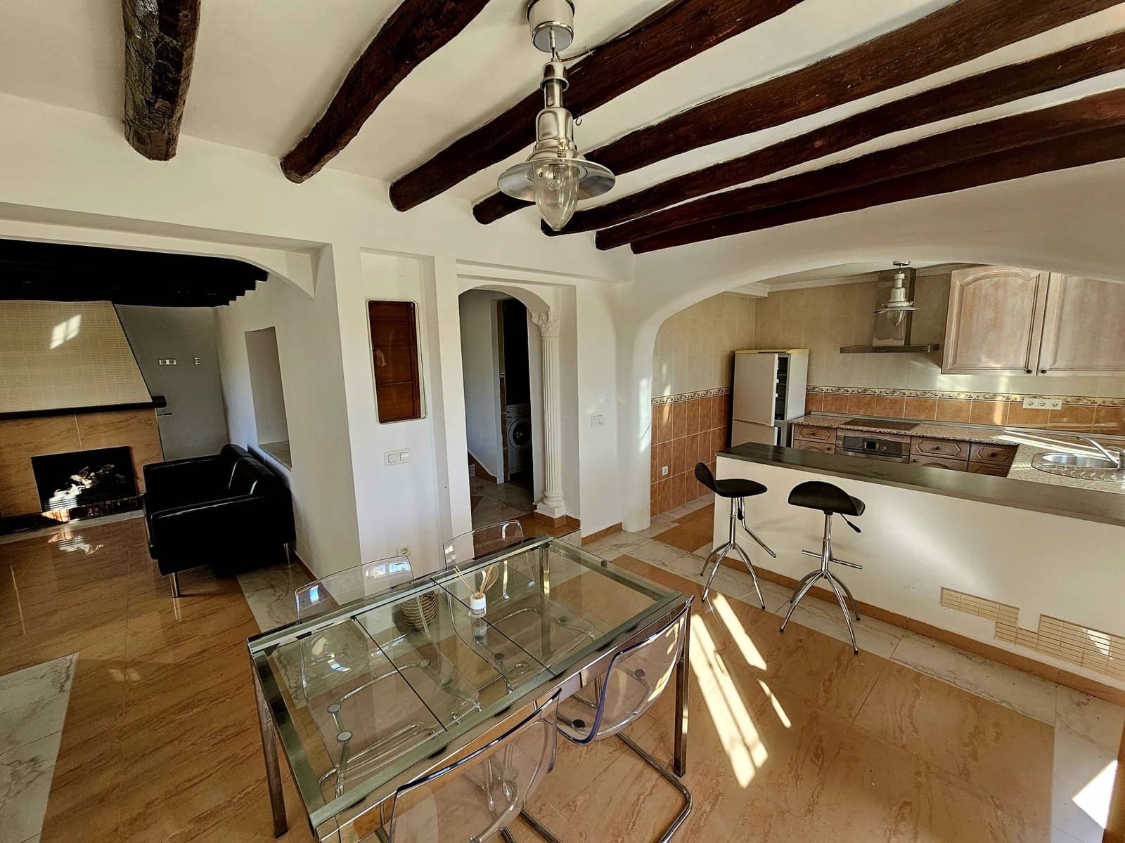 3 soveværelse Finca/Landehus til salg i Coin - € 360.000 (Ref: 8607375)