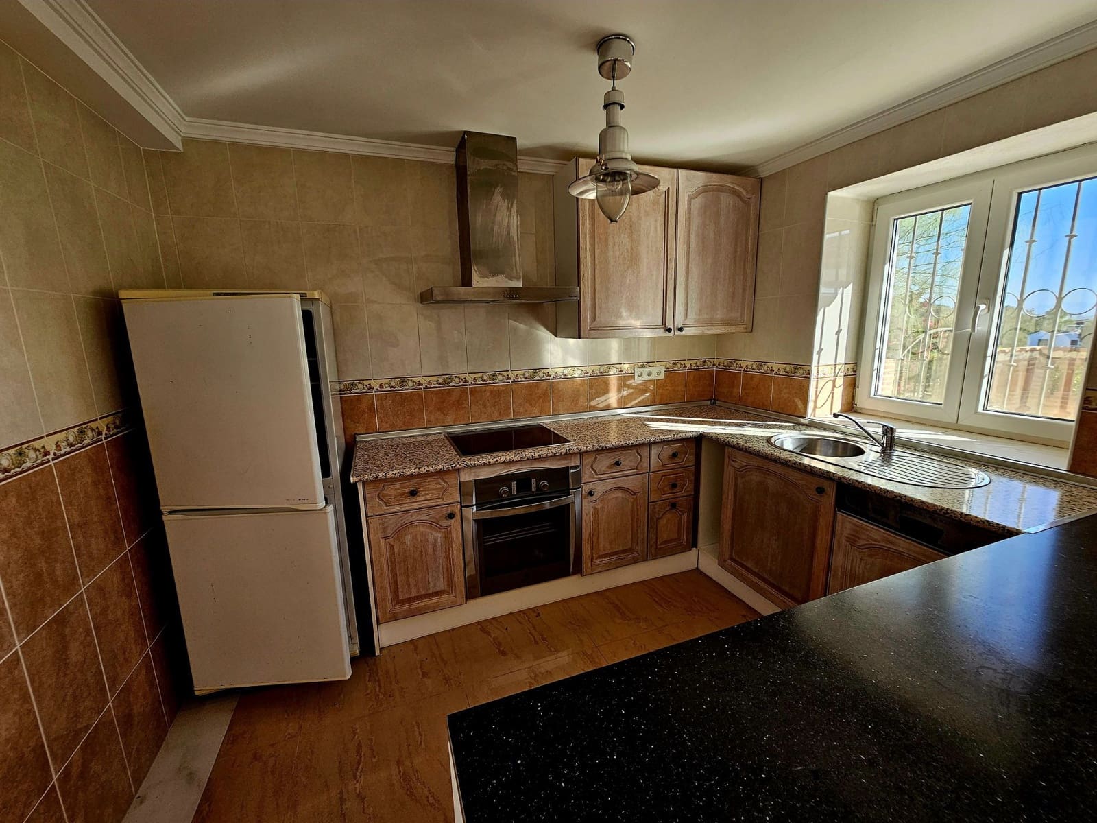 3 soveværelse Finca/Landehus til salg i Coin - € 360.000 (Ref: 8607375)