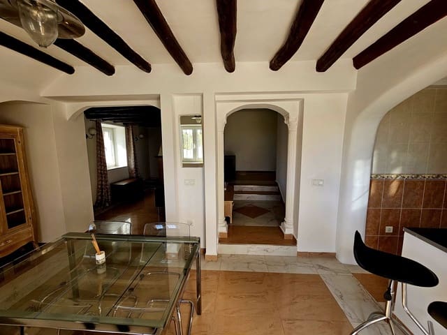 3 soveværelse Finca/Landehus til salg i Coín - € 360.000 (Ref: 8607375)