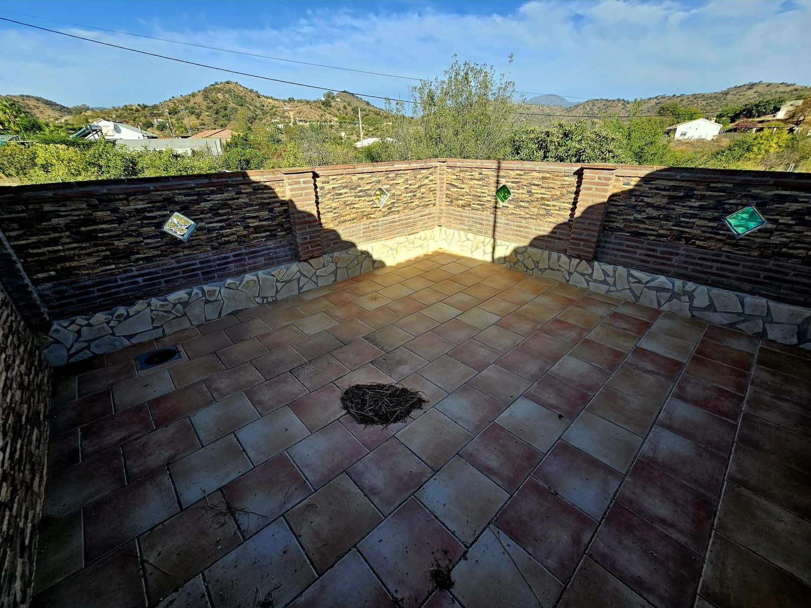 3 soveværelse Finca/Landehus til salg i Coin - € 360.000 (Ref: 8607375)