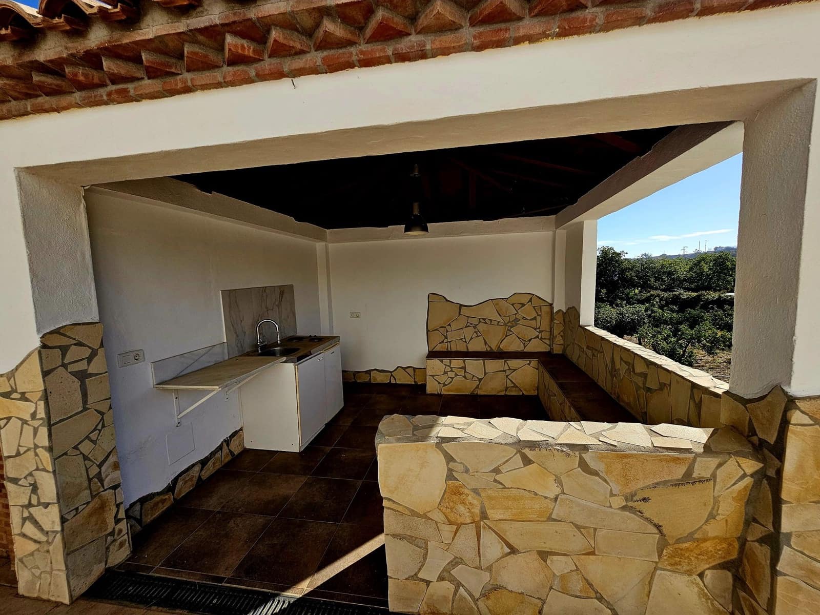 3 soveværelse Finca/Landehus til salg i Coin - € 360.000 (Ref: 8607375)