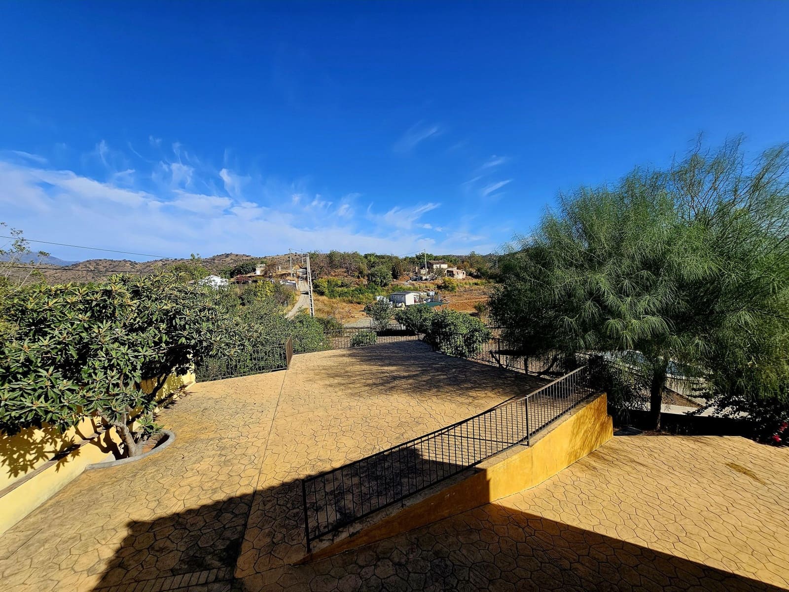 3 soveværelse Finca/Landehus til salg i Coin - € 360.000 (Ref: 8607375)