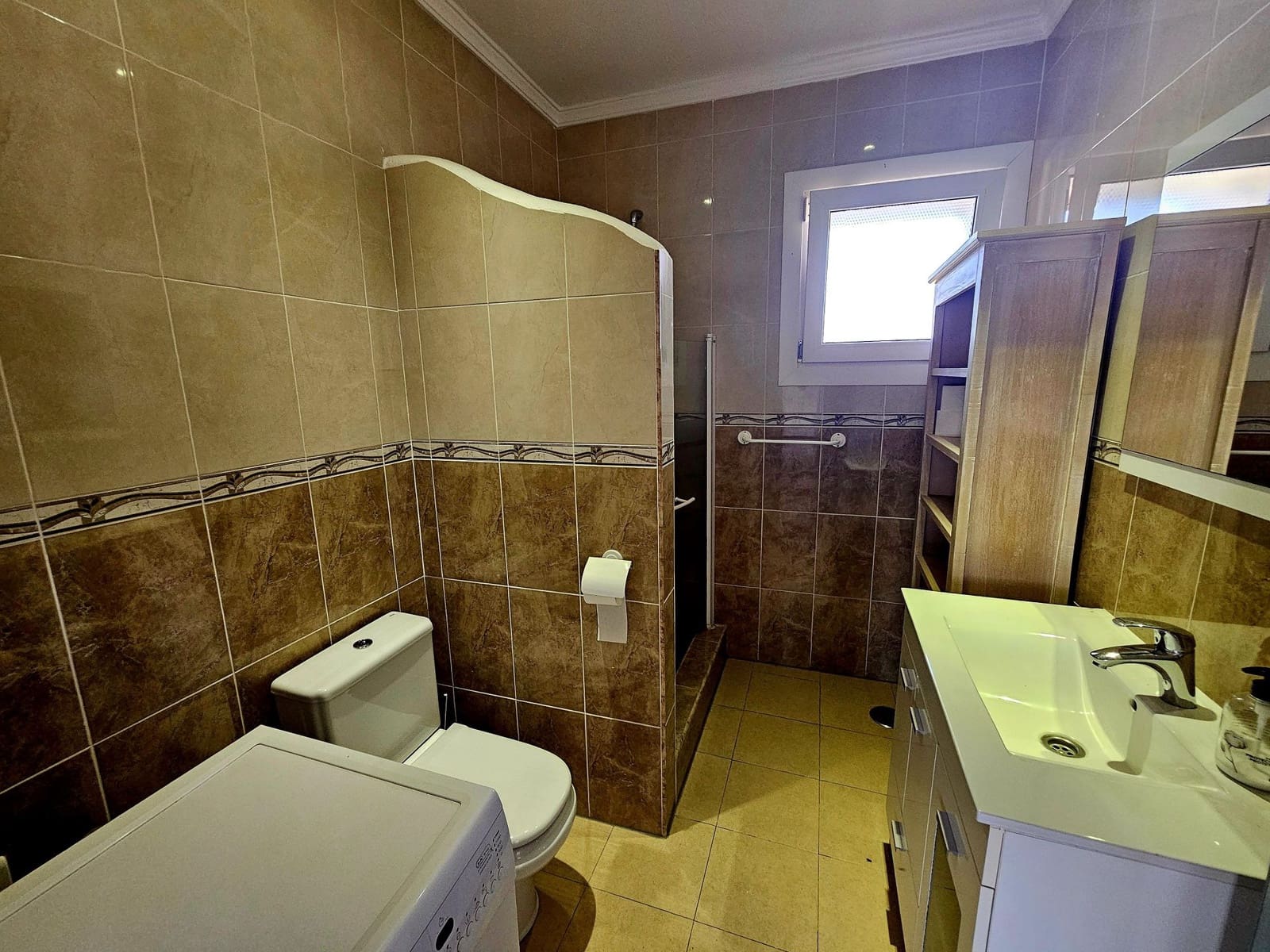 3 soveværelse Finca/Landehus til salg i Coin - € 360.000 (Ref: 8607375)