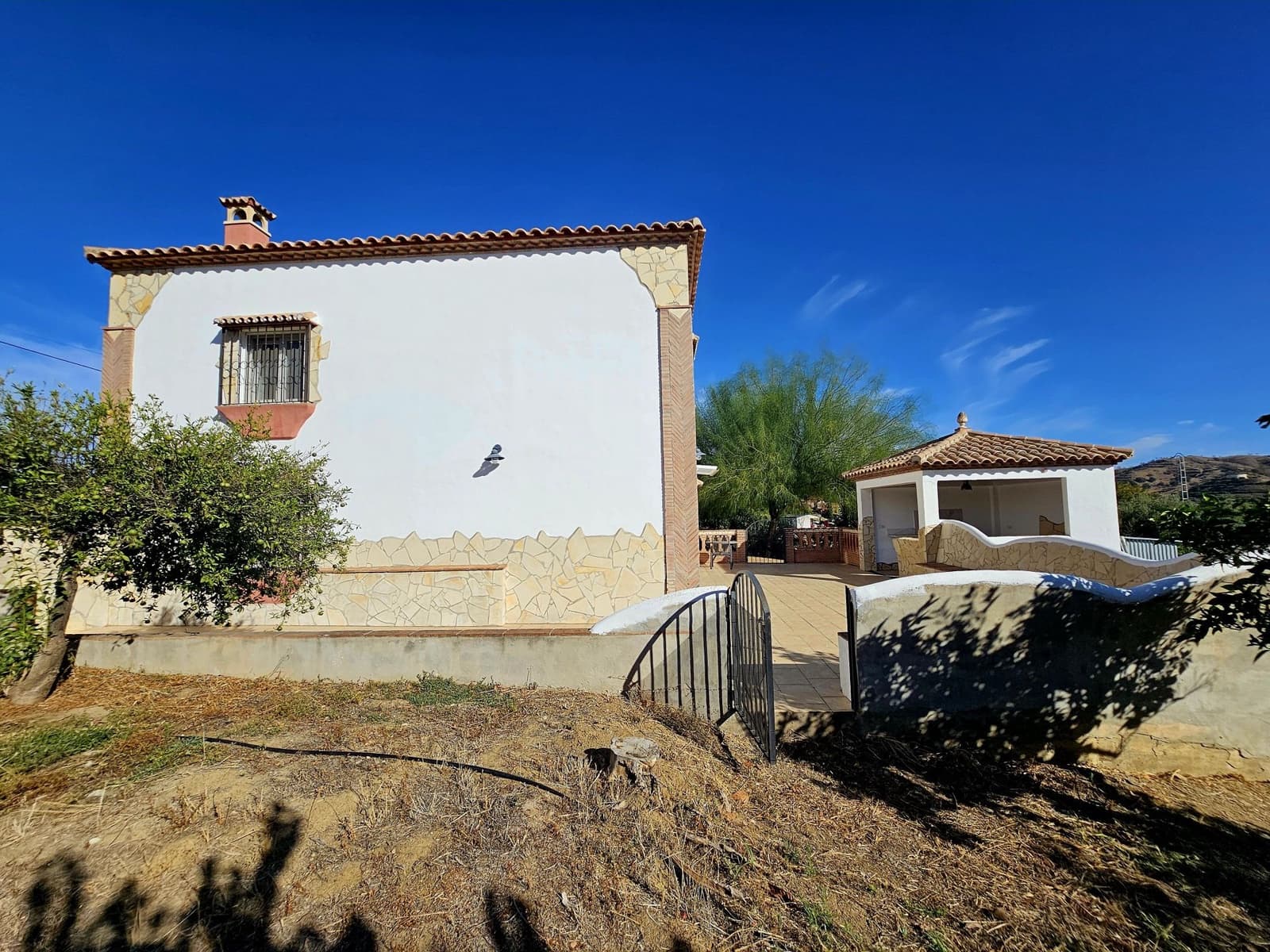 3 soveværelse Finca/Landehus til salg i Coin - € 360.000 (Ref: 8607375)