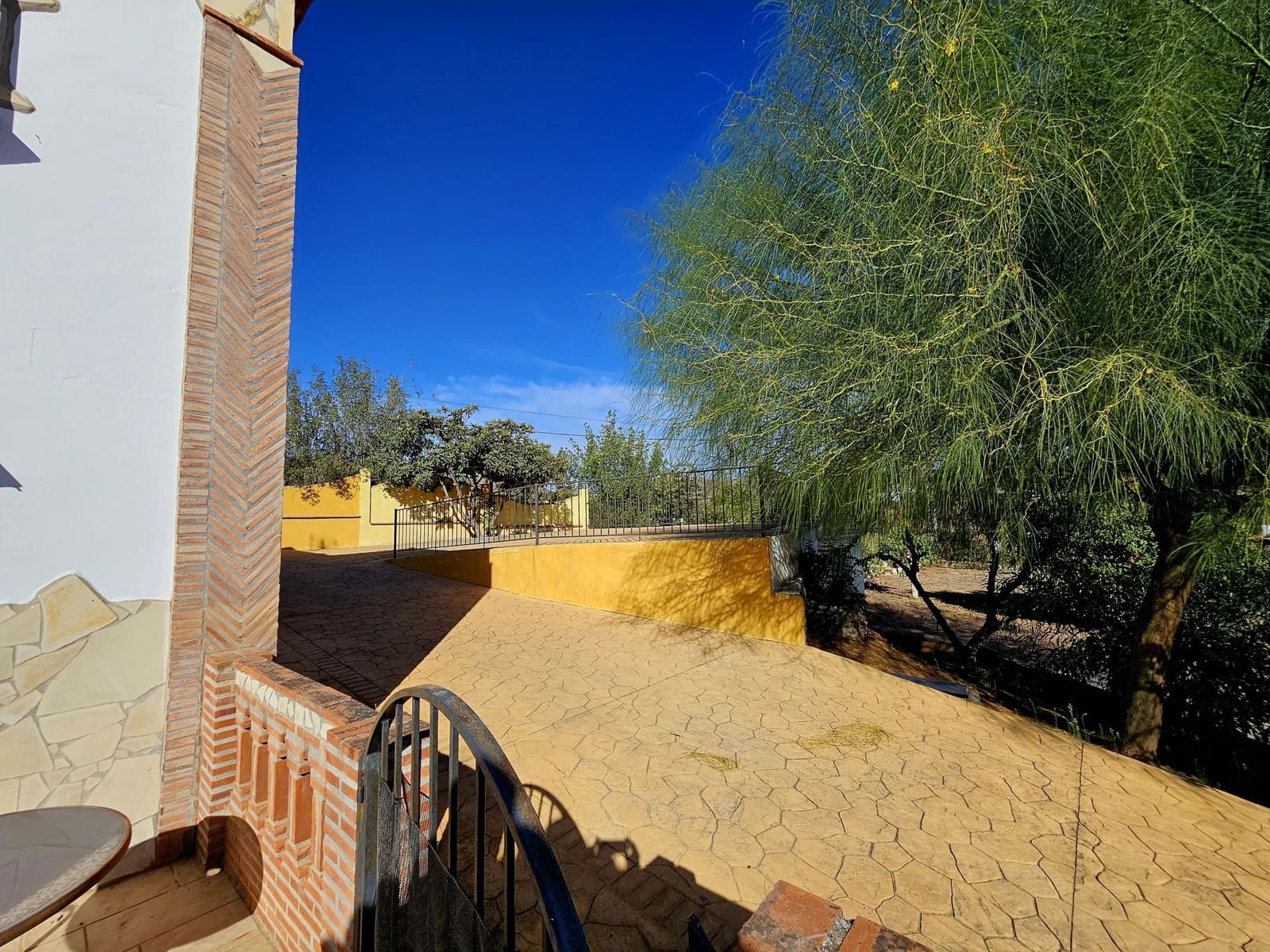 3 soveværelse Finca/Landehus til salg i Coin - € 360.000 (Ref: 8607375)