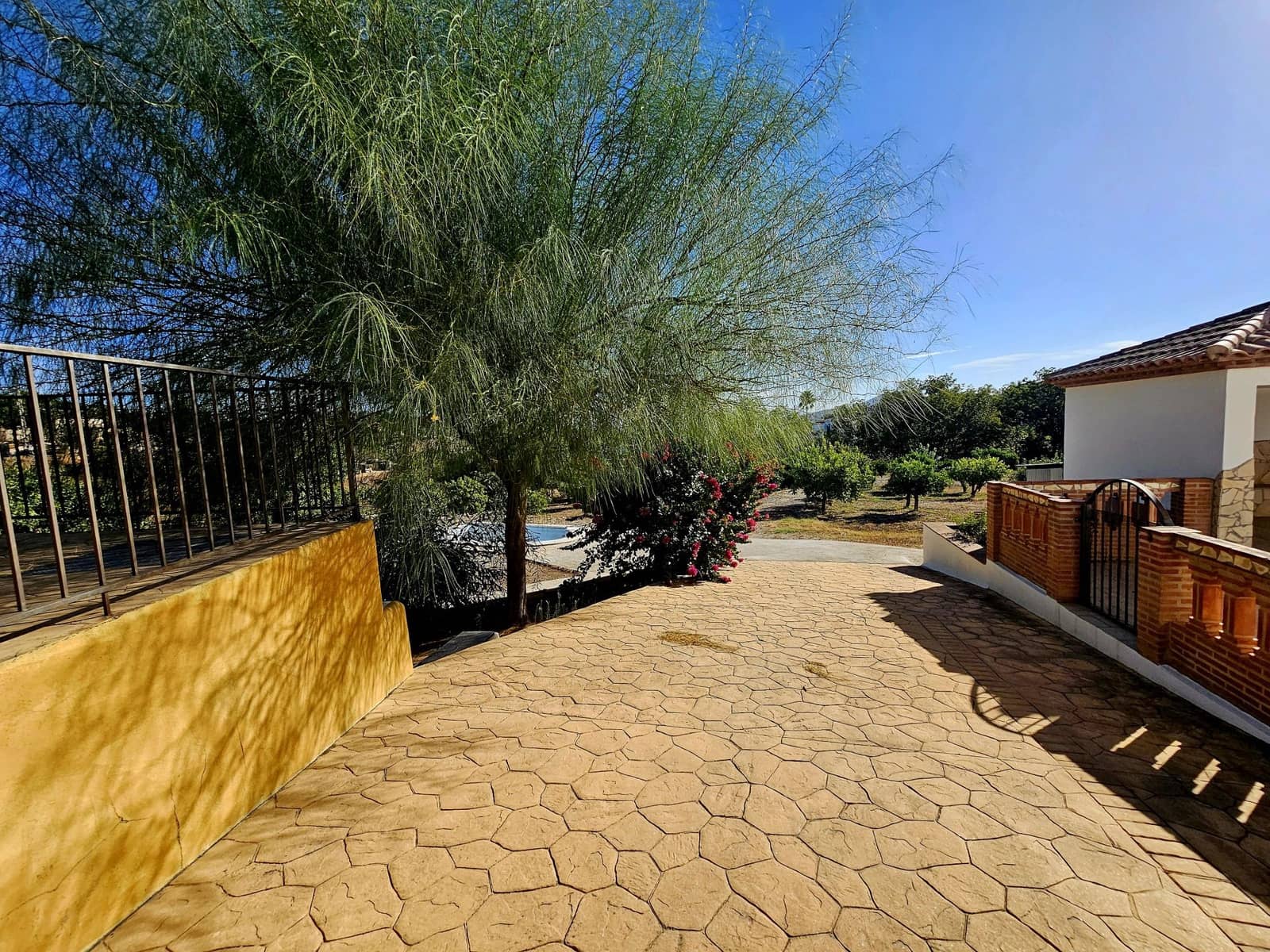 3 soveværelse Finca/Landehus til salg i Coin - € 360.000 (Ref: 8607375)