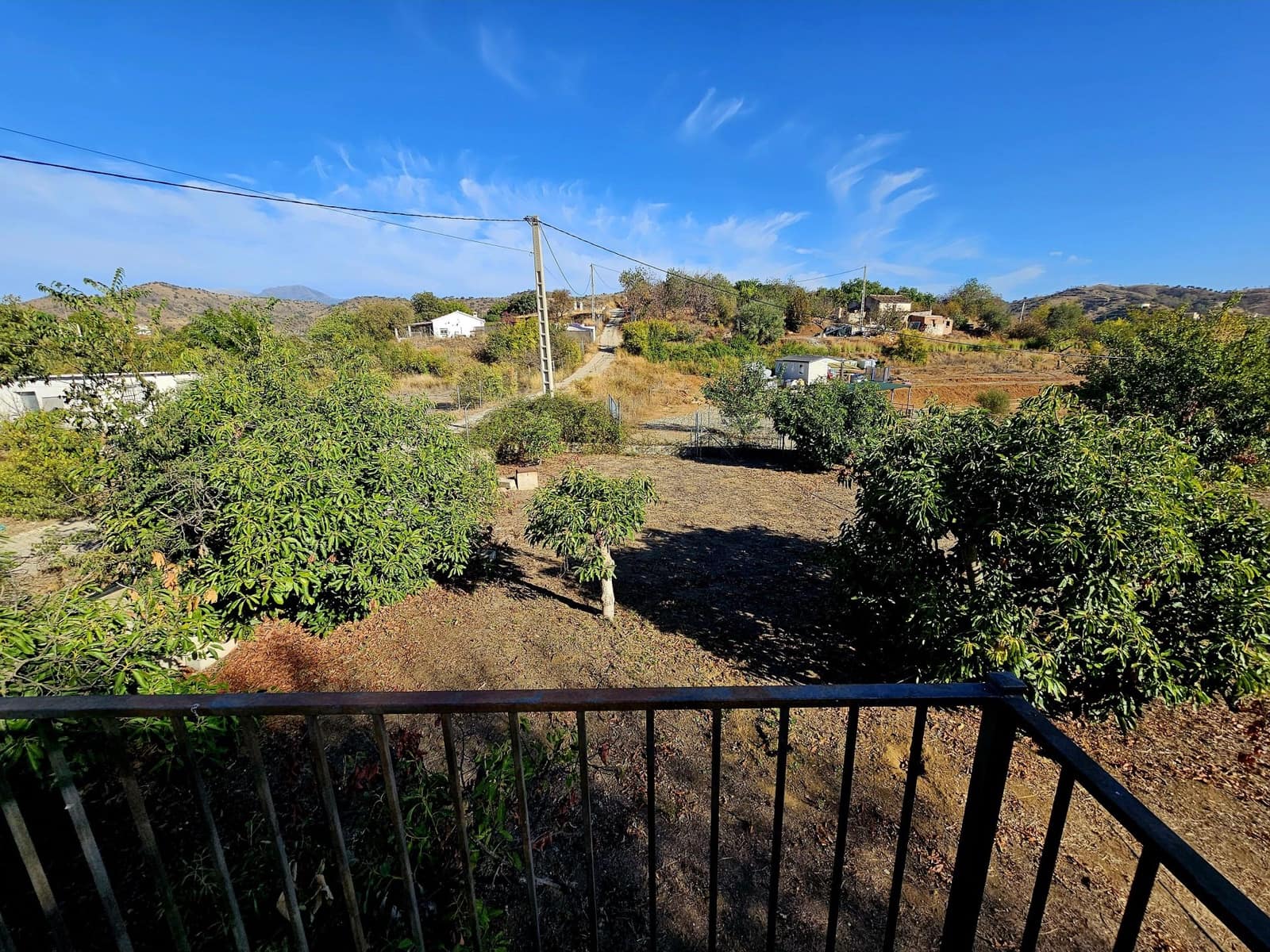 3 soveværelse Finca/Landehus til salg i Coin - € 360.000 (Ref: 8607375)