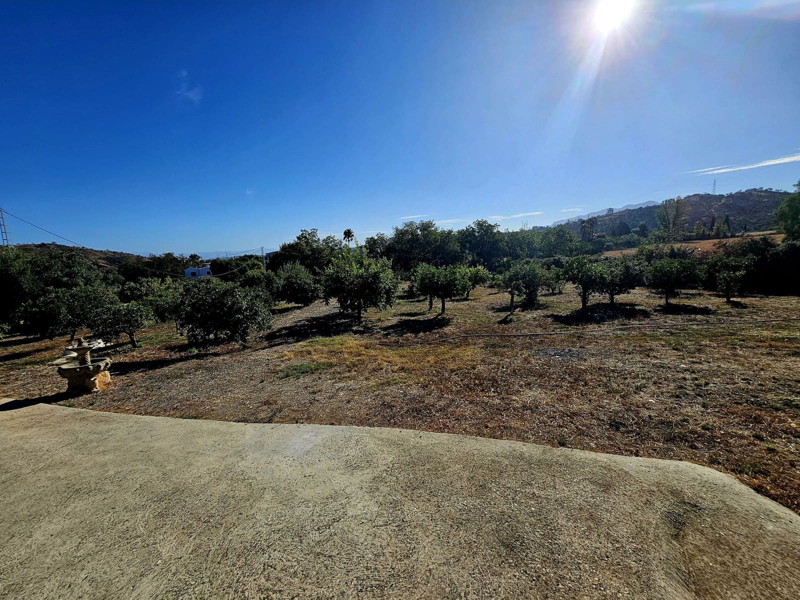 3 soveværelse Finca/Landehus til salg i Coin - € 360.000 (Ref: 8607375)