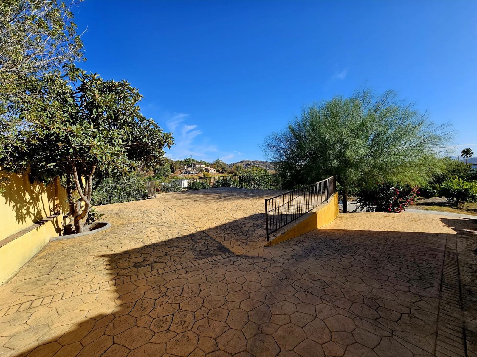 3 soveværelse Finca/Landehus til salg i Coin - € 360.000 (Ref: 8607375)