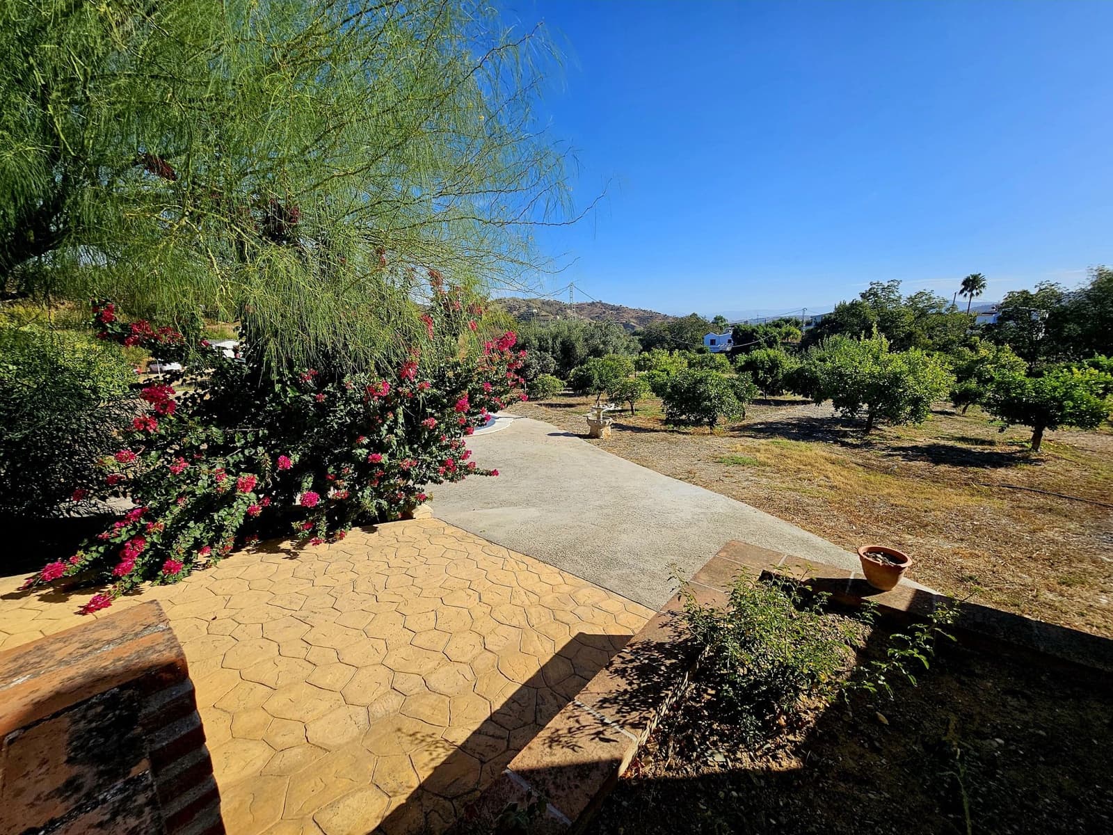 3 soveværelse Finca/Landehus til salg i Coin - € 360.000 (Ref: 8607375)