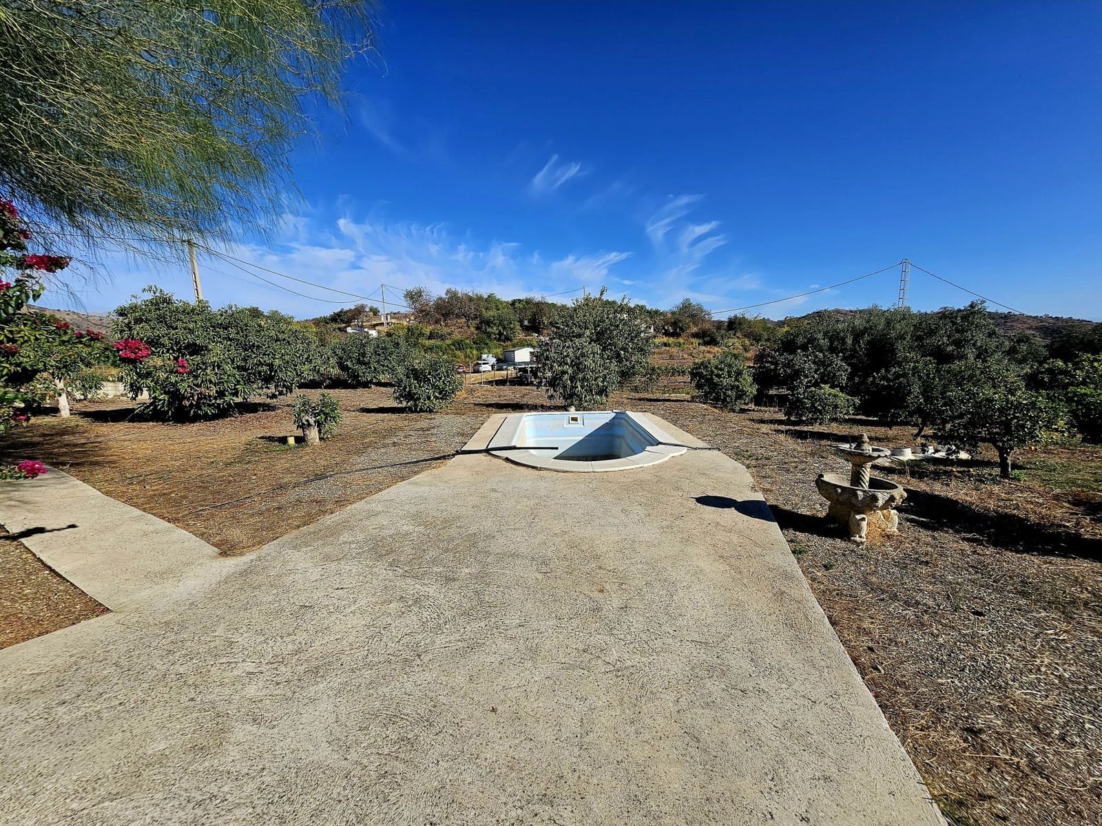 3 soveværelse Finca/Landehus til salg i Coin - € 360.000 (Ref: 8607375)