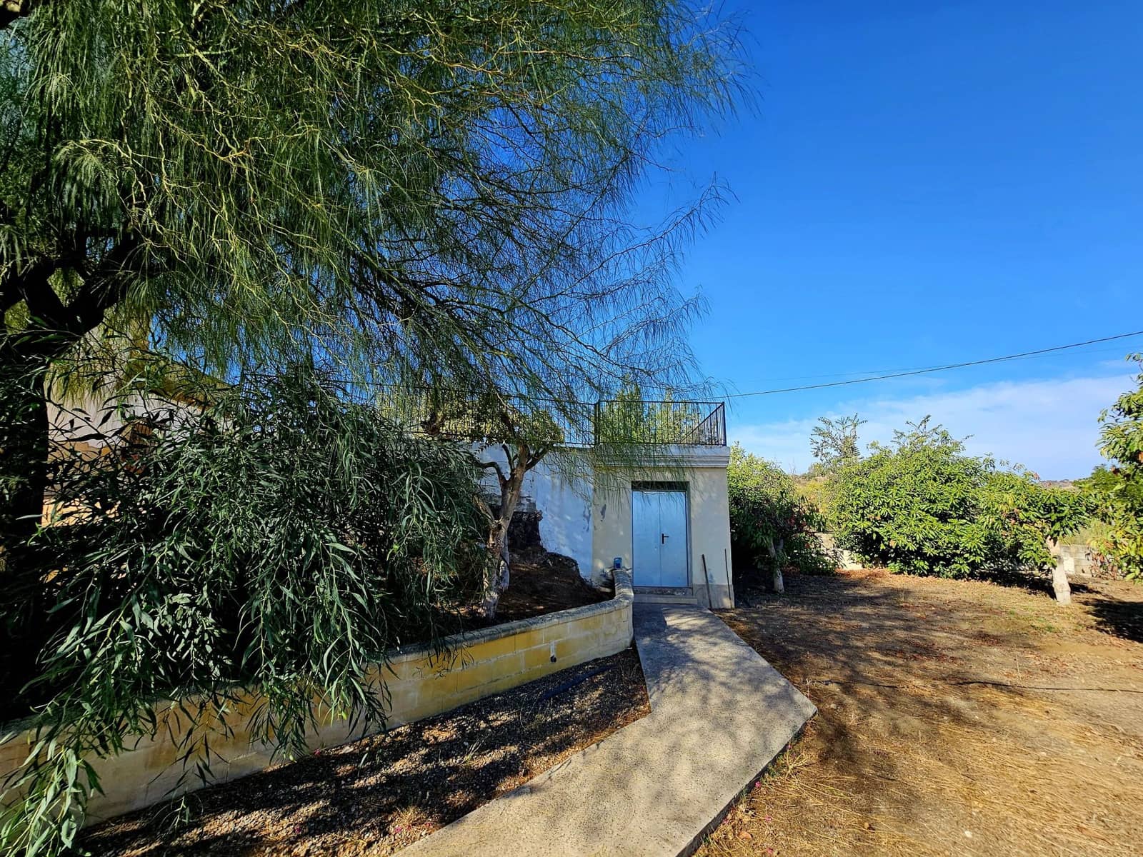 3 soveværelse Finca/Landehus til salg i Coin - € 360.000 (Ref: 8607375)