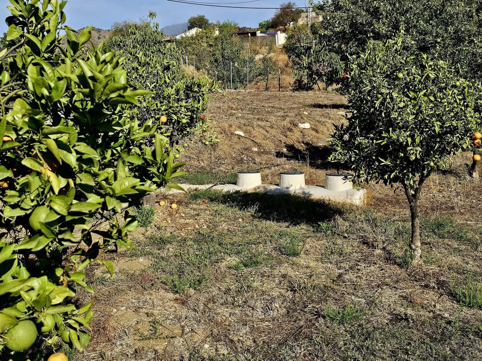 3 soveværelse Finca/Landehus til salg i Coin - € 360.000 (Ref: 8607375)