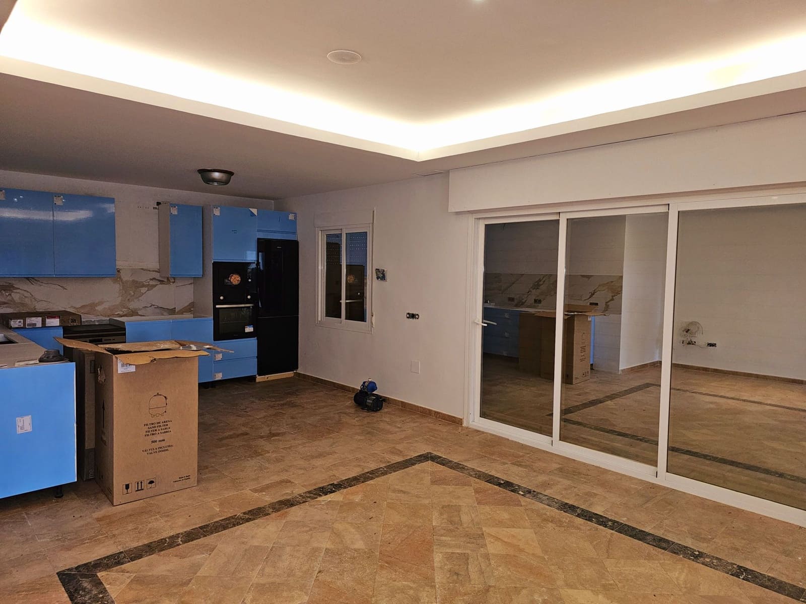 4 sovrum Finca/Hus på landet till salu i Cartama - 1 100 000 € (Ref: 8736543)