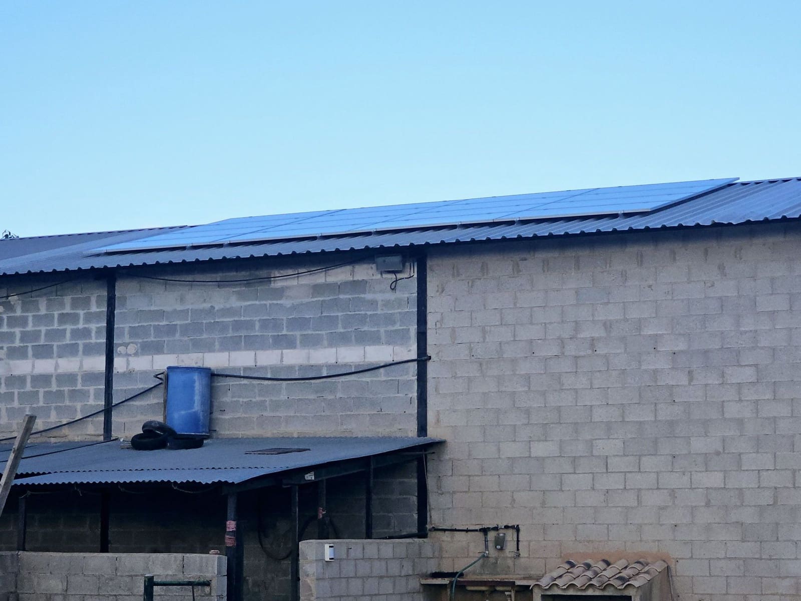 4 sovrum Finca/Hus på landet till salu i Cartama - 1 100 000 € (Ref: 8736543)