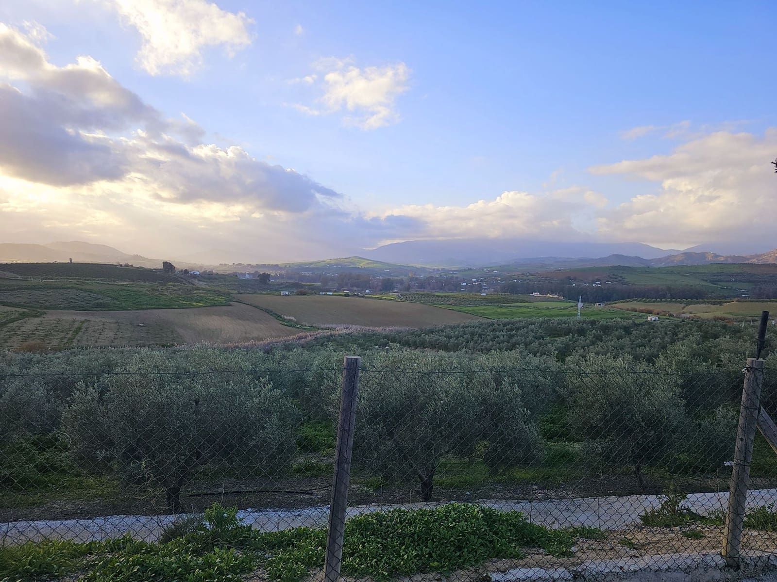 4 sovrum Finca/Hus på landet till salu i Cartama - 1 100 000 € (Ref: 8736543)