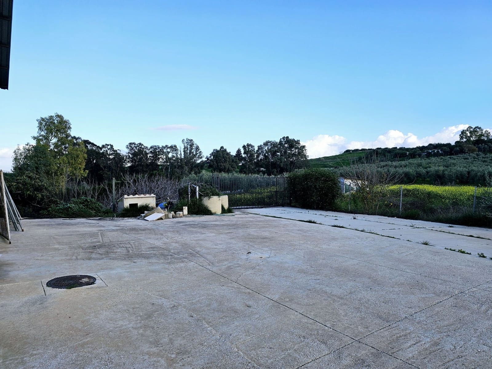 4 sovrum Finca/Hus på landet till salu i Cartama - 1 100 000 € (Ref: 8736543)