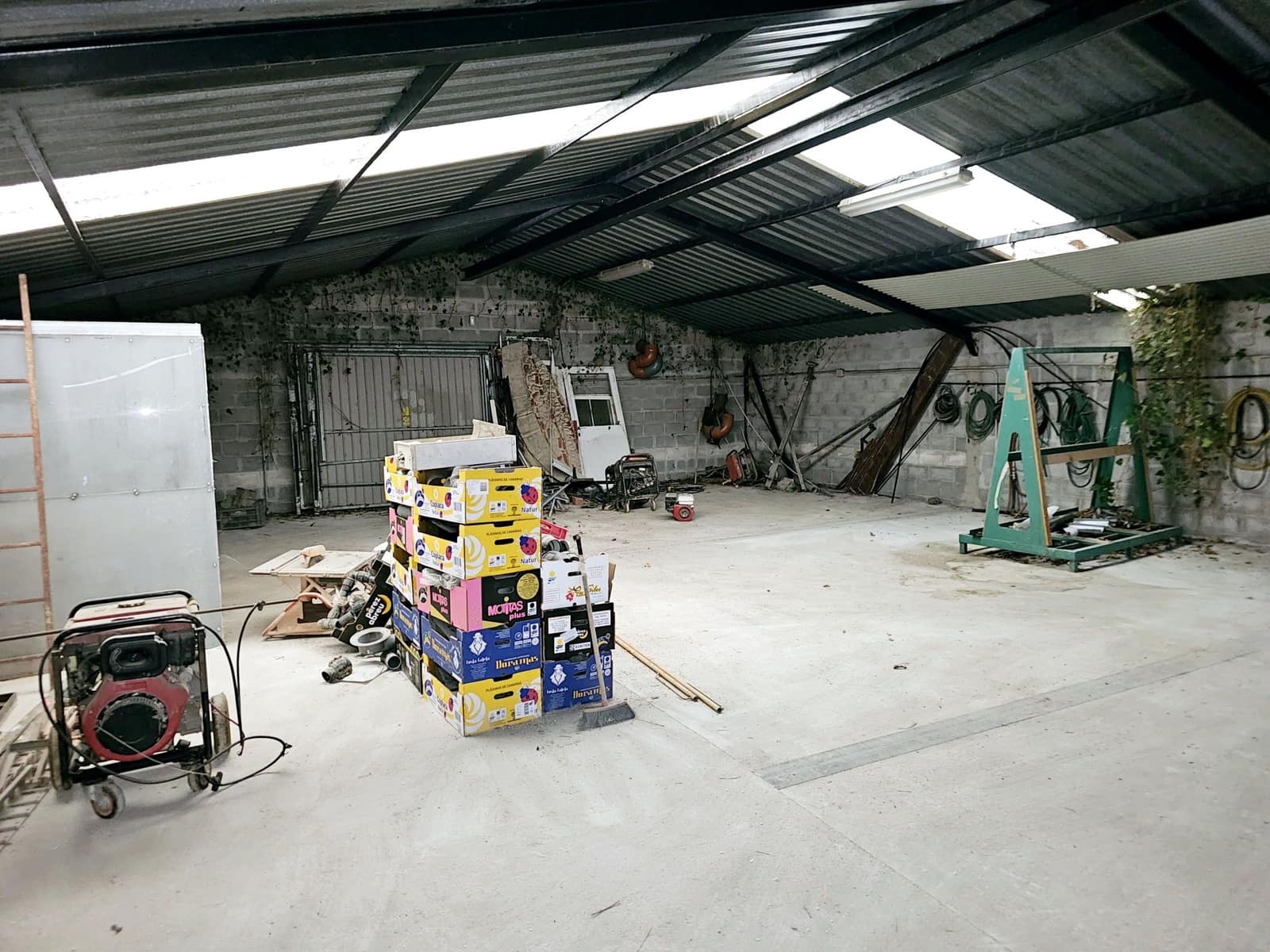 4 sovrum Finca/Hus på landet till salu i Cartama - 1 100 000 € (Ref: 8736543)