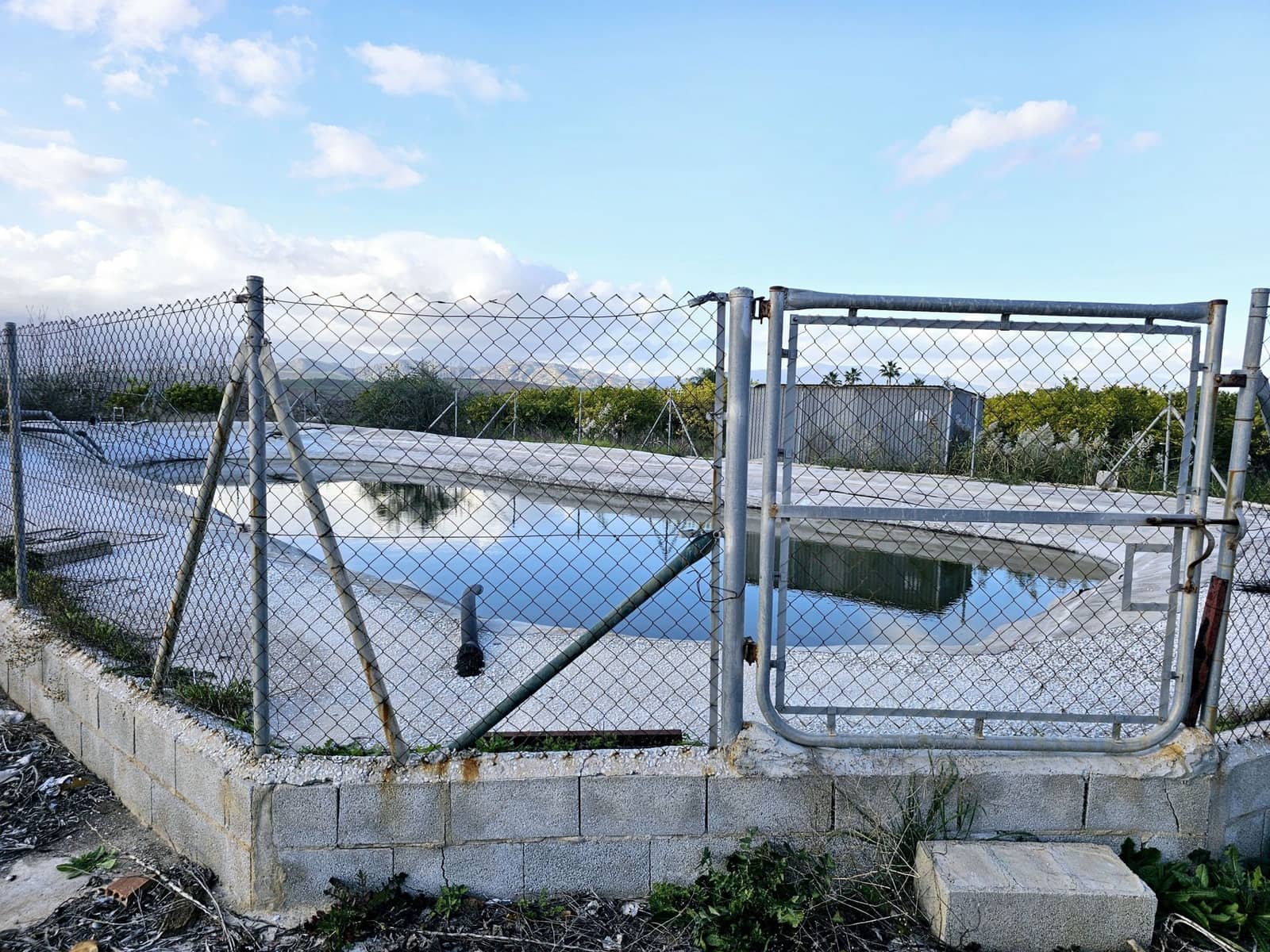 4 sovrum Finca/Hus på landet till salu i Cartama - 1 100 000 € (Ref: 8736543)