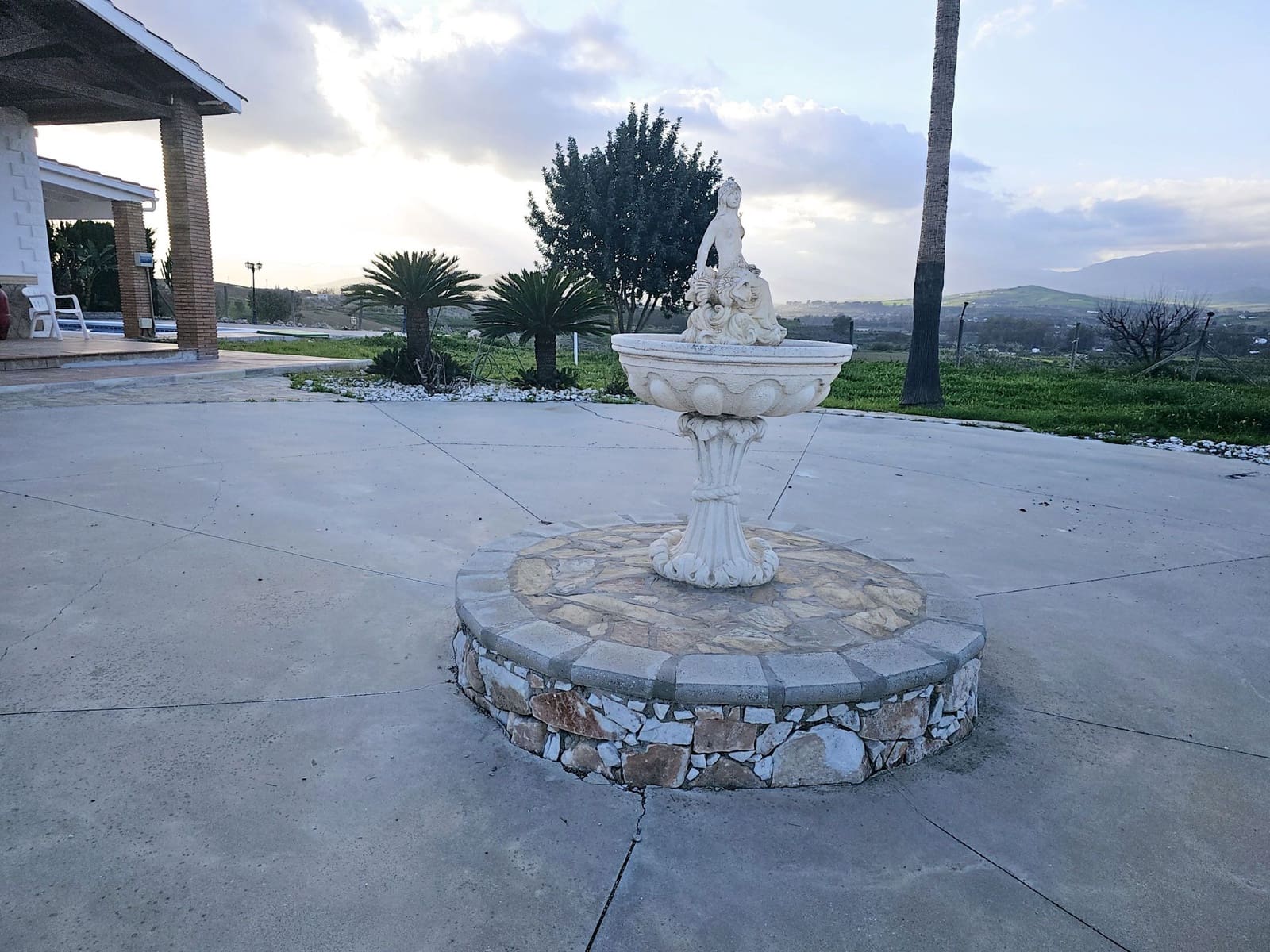 4 sovrum Finca/Hus på landet till salu i Cartama - 1 100 000 € (Ref: 8736543)