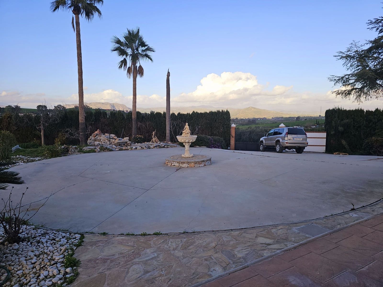 4 sovrum Finca/Hus på landet till salu i Cartama - 1 100 000 € (Ref: 8736543)