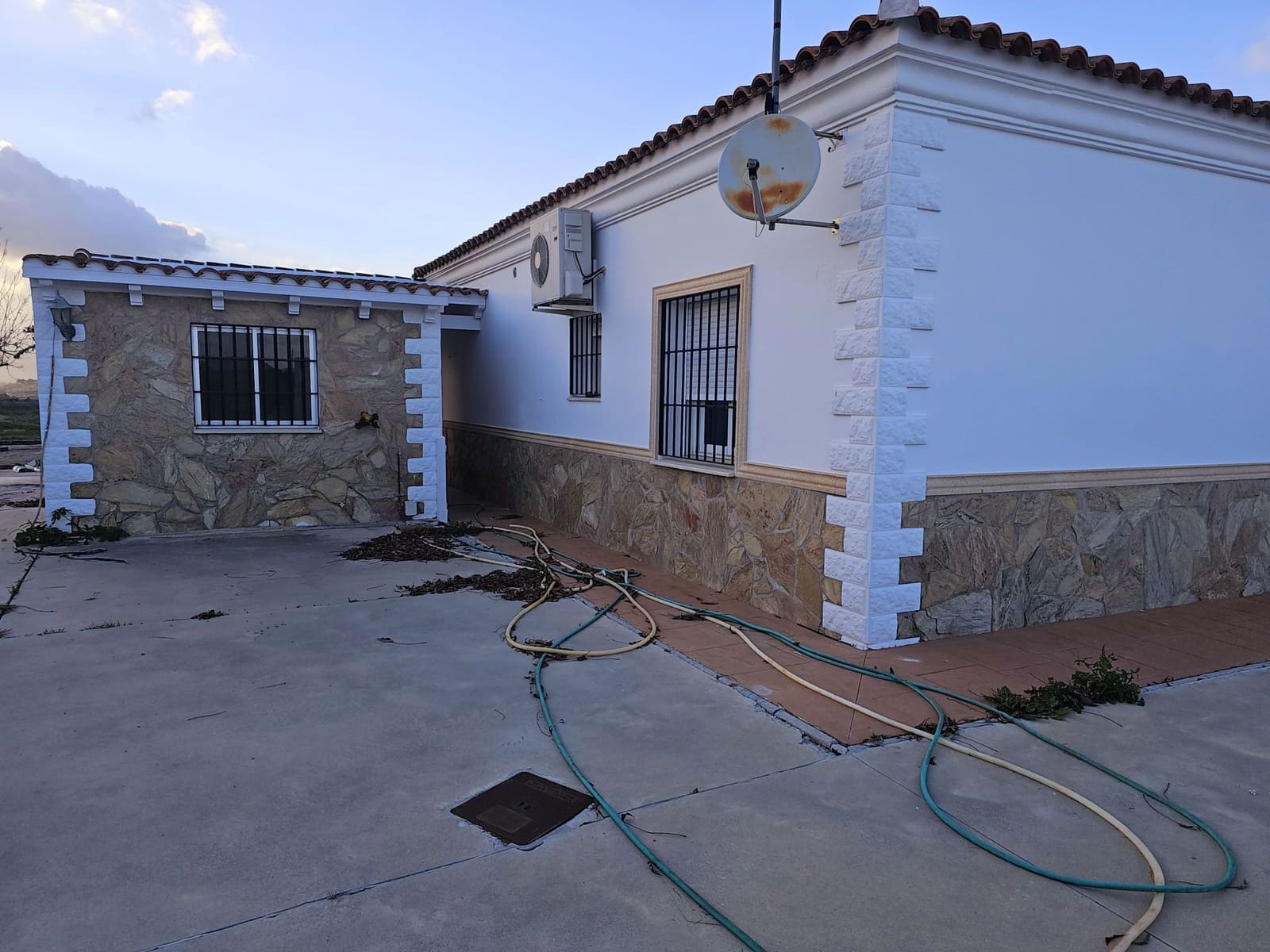 4 sovrum Finca/Hus på landet till salu i Cartama - 1 100 000 € (Ref: 8736543)