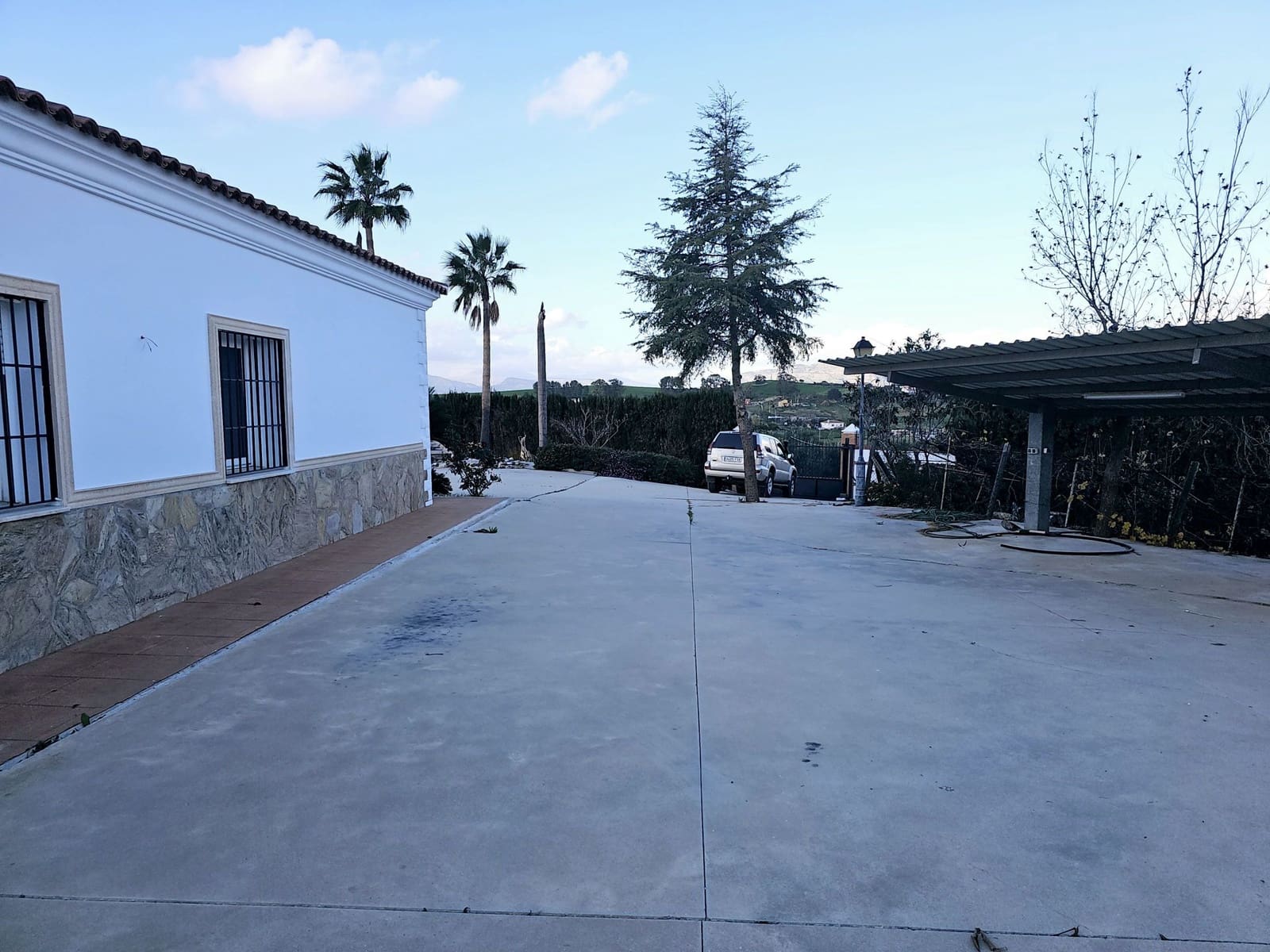 4 sovrum Finca/Hus på landet till salu i Cartama - 1 100 000 € (Ref: 8736543)