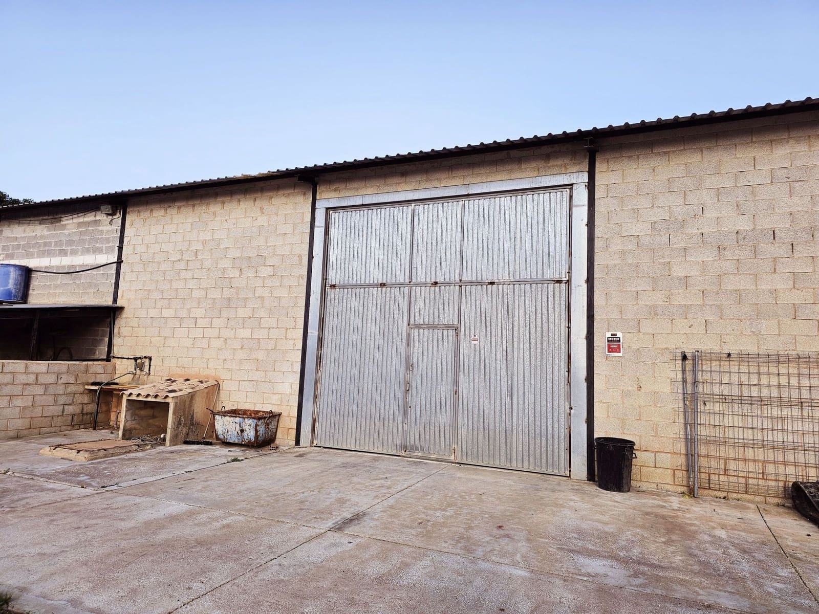 4 sovrum Finca/Hus på landet till salu i Cartama - 1 100 000 € (Ref: 8736543)