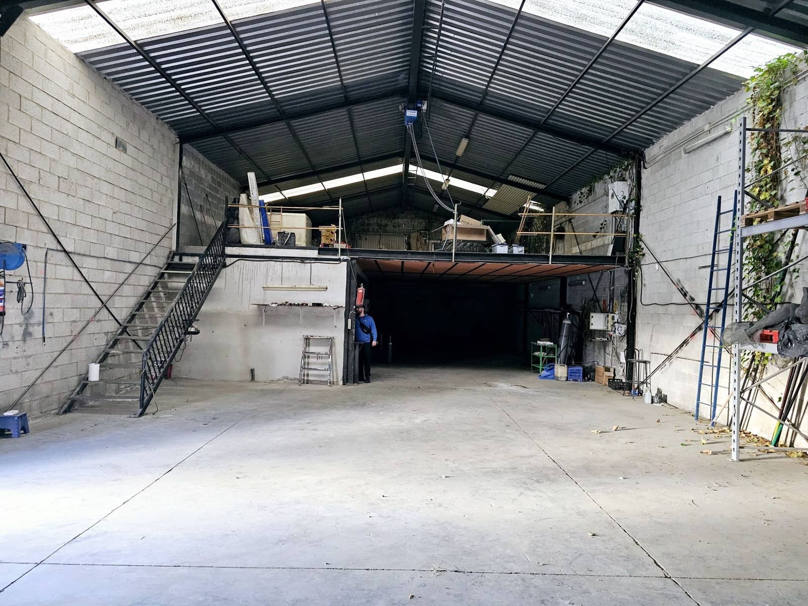 4 sovrum Finca/Hus på landet till salu i Cartama - 1 100 000 € (Ref: 8736543)