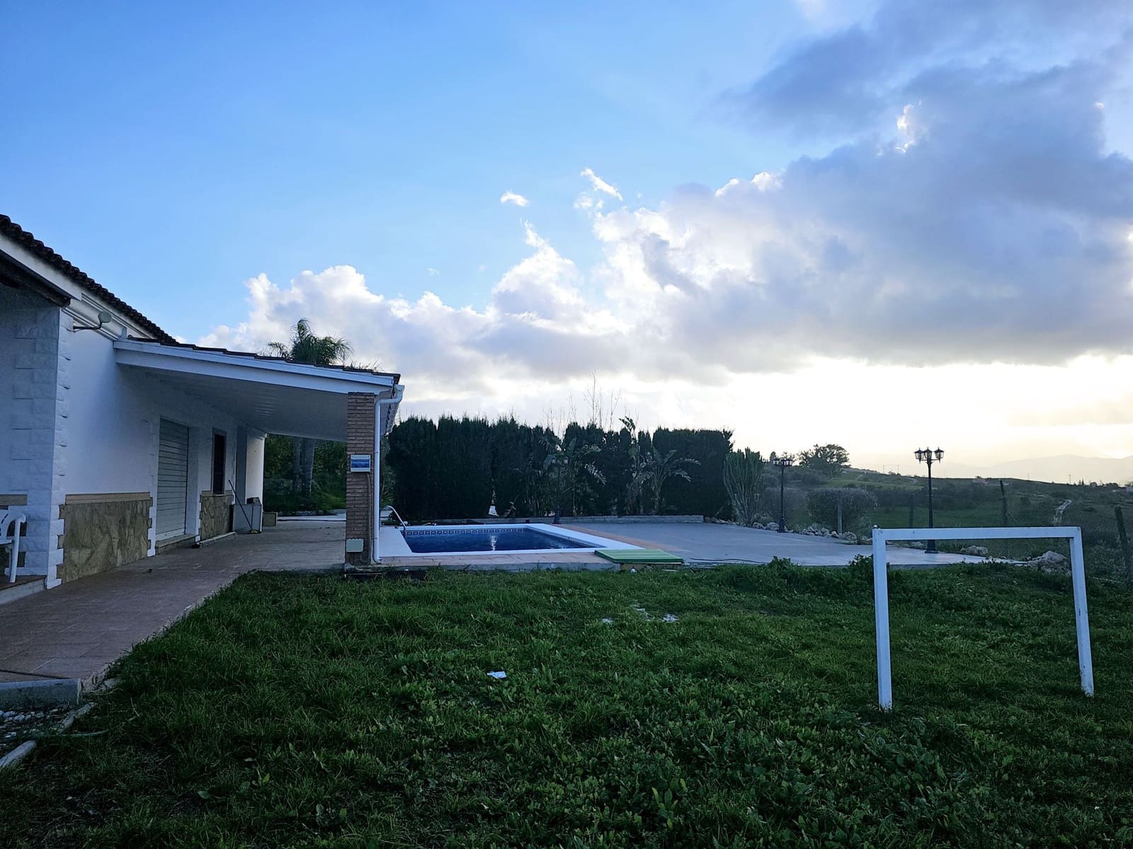 4 sovrum Finca/Hus på landet till salu i Cartama - 1 100 000 € (Ref: 8736543)