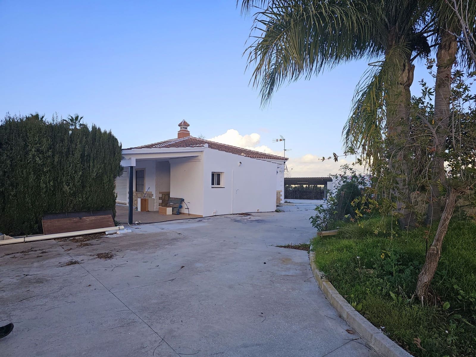 4 sovrum Finca/Hus på landet till salu i Cartama - 1 100 000 € (Ref: 8736543)