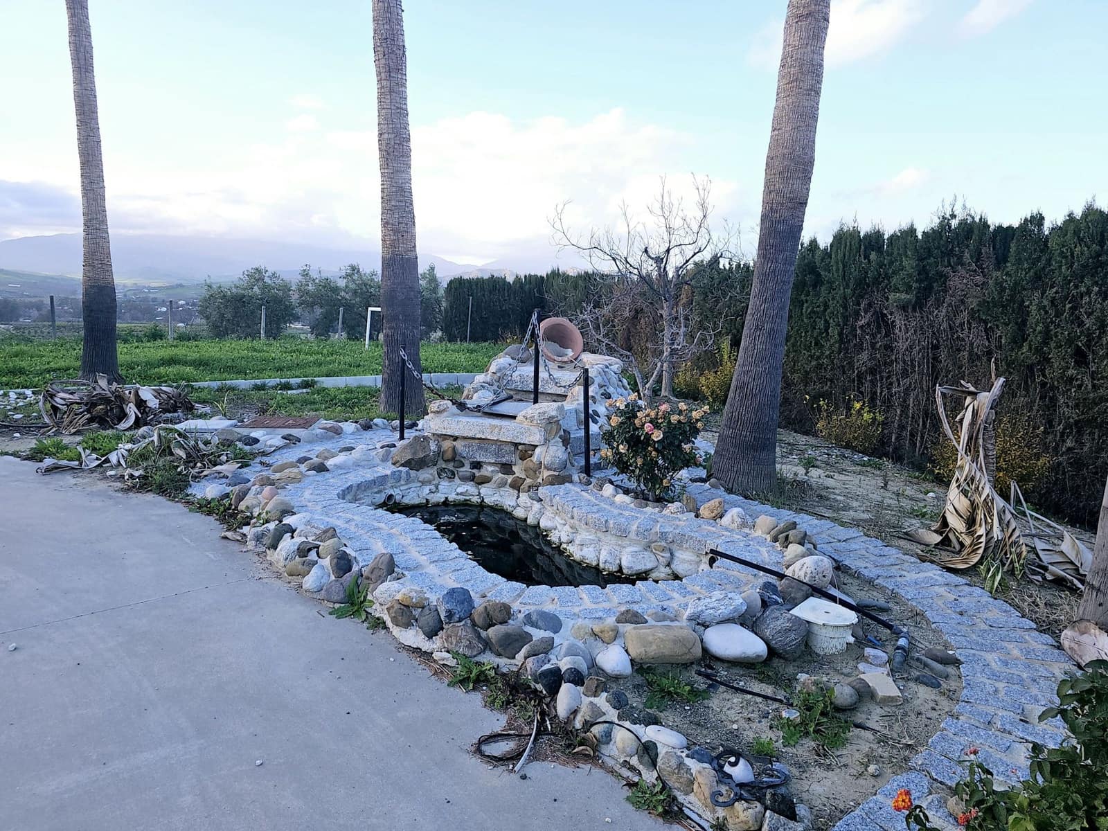 4 sovrum Finca/Hus på landet till salu i Cartama - 1 100 000 € (Ref: 8736543)