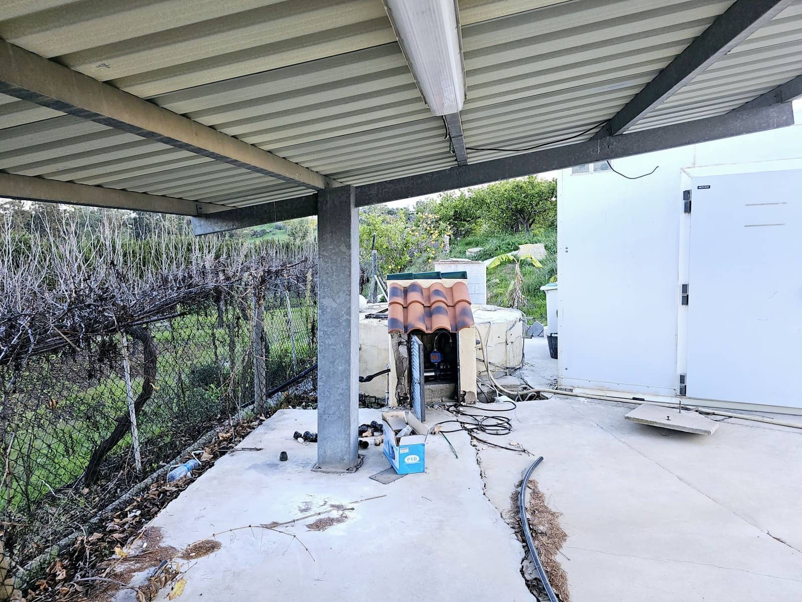 4 sovrum Finca/Hus på landet till salu i Cartama - 1 100 000 € (Ref: 8736543)