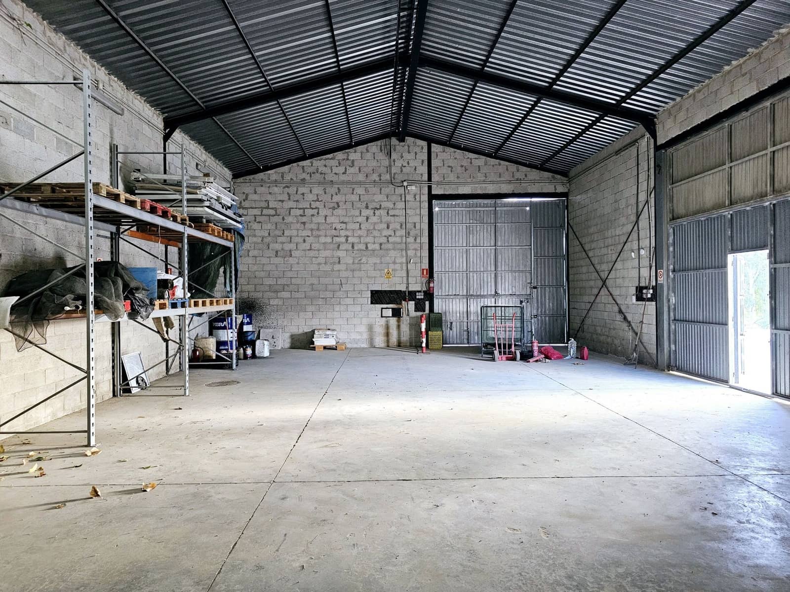 4 sovrum Finca/Hus på landet till salu i Cartama - 1 100 000 € (Ref: 8736543)