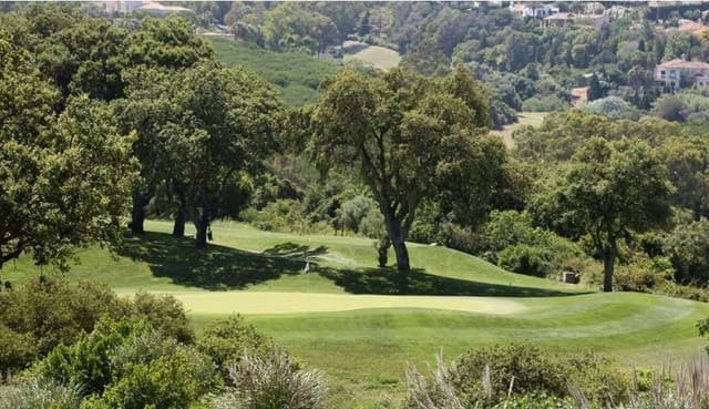 4 chambre Maison de Ville à vendre à San Roque Pueblo, San Roque - 503 000 € (Ref: 8756910)