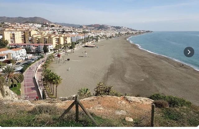 Komercyjne na sprzedaż w La Cala del Moral, Rincón de la Victoria - 2 800 000 € (Ref: 8923408)