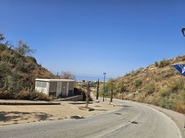 Erhverv til salg i Torrox Pueblo, Torrox - € 268.500 (Ref: 9111482)