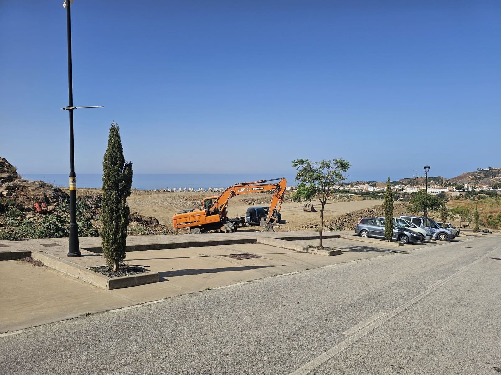 Erhverv til salg i Torrox - € 268.500 (Ref: 9111482)