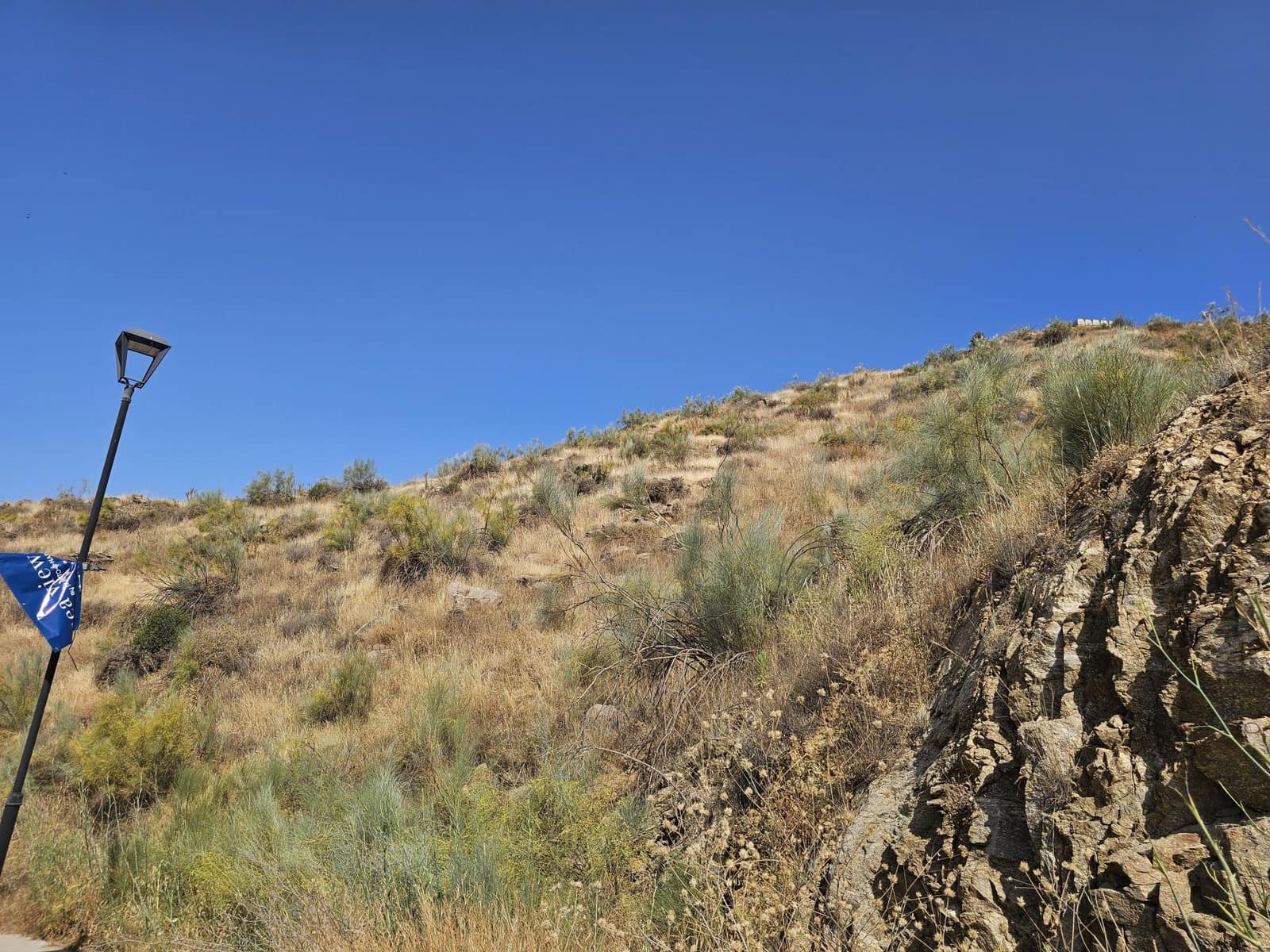 Erhverv til salg i Torrox - € 268.500 (Ref: 9111482)