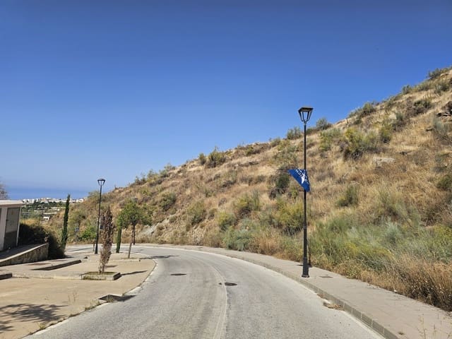 Erhverv til salg i Torrox Pueblo, Torrox - € 268.500 (Ref: 9111482)